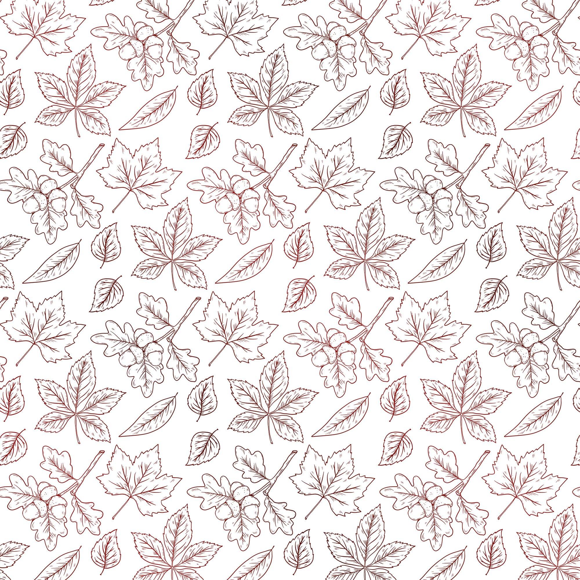 Multi - Crafters Companion - Luxury Foiled Acetate Pack - Pumpkin Spice Season - 5