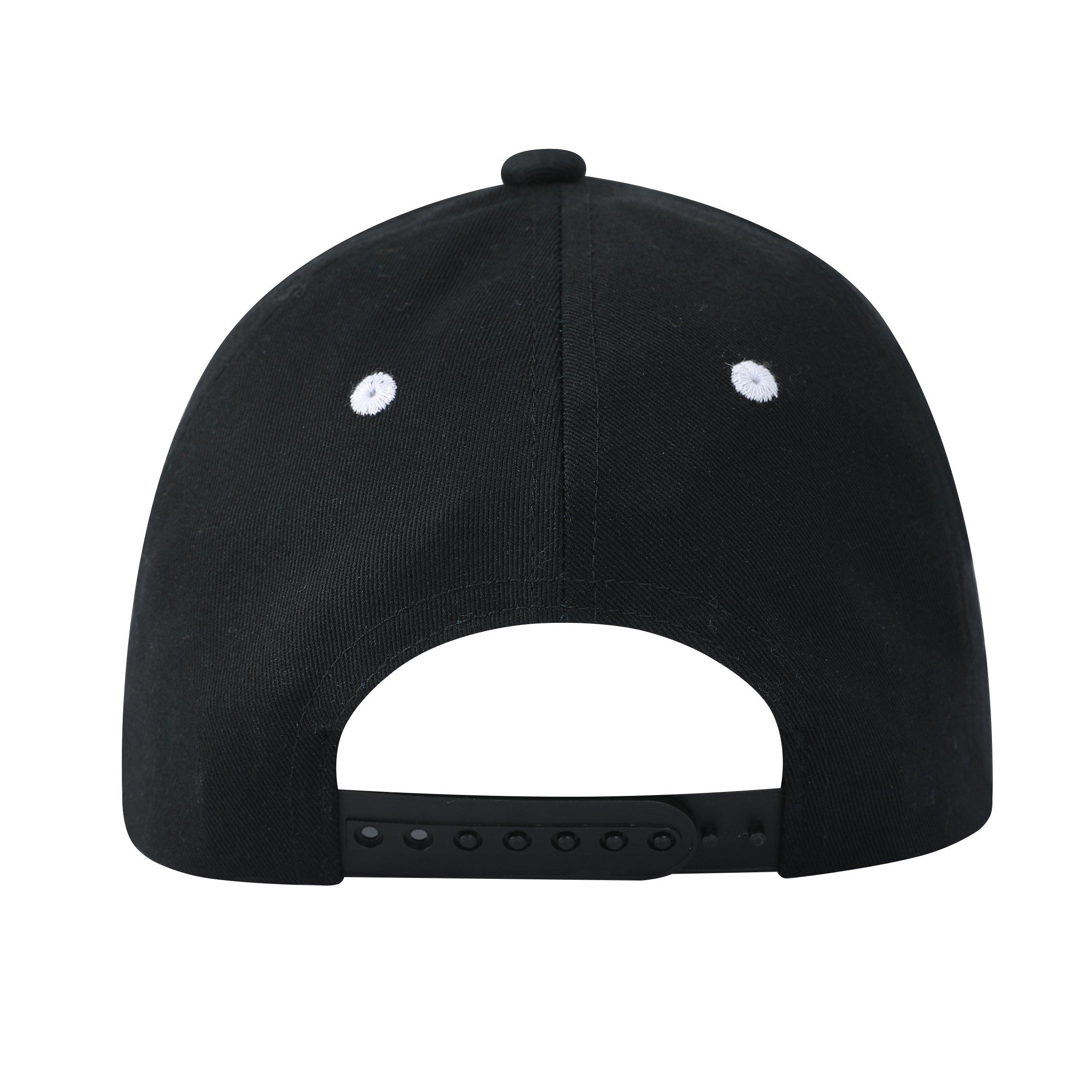 Pokemon - Character - Pokemon Baseball Cap - 3