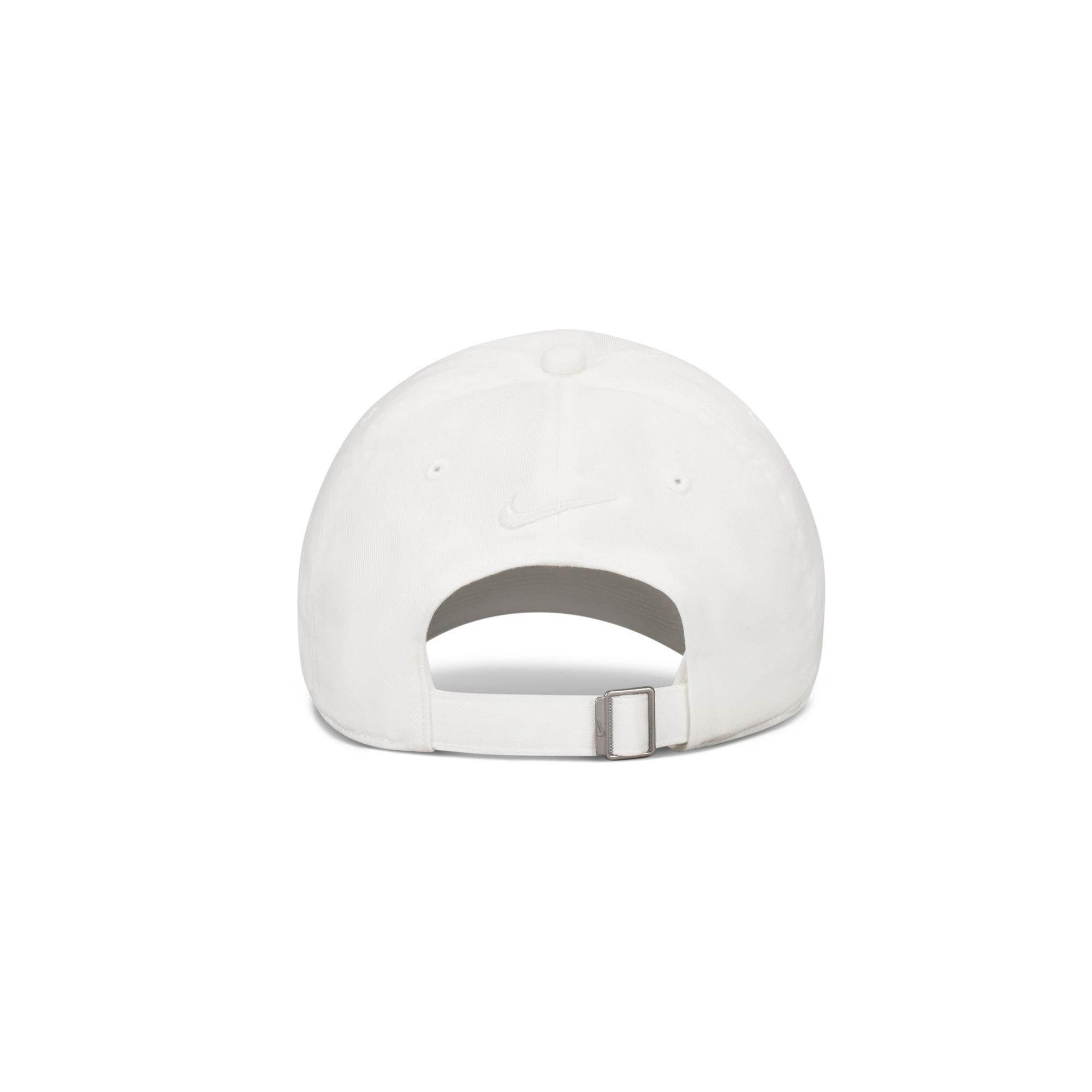 Sail - Nike - Nike Clb Golf Unstruct 99 - 2