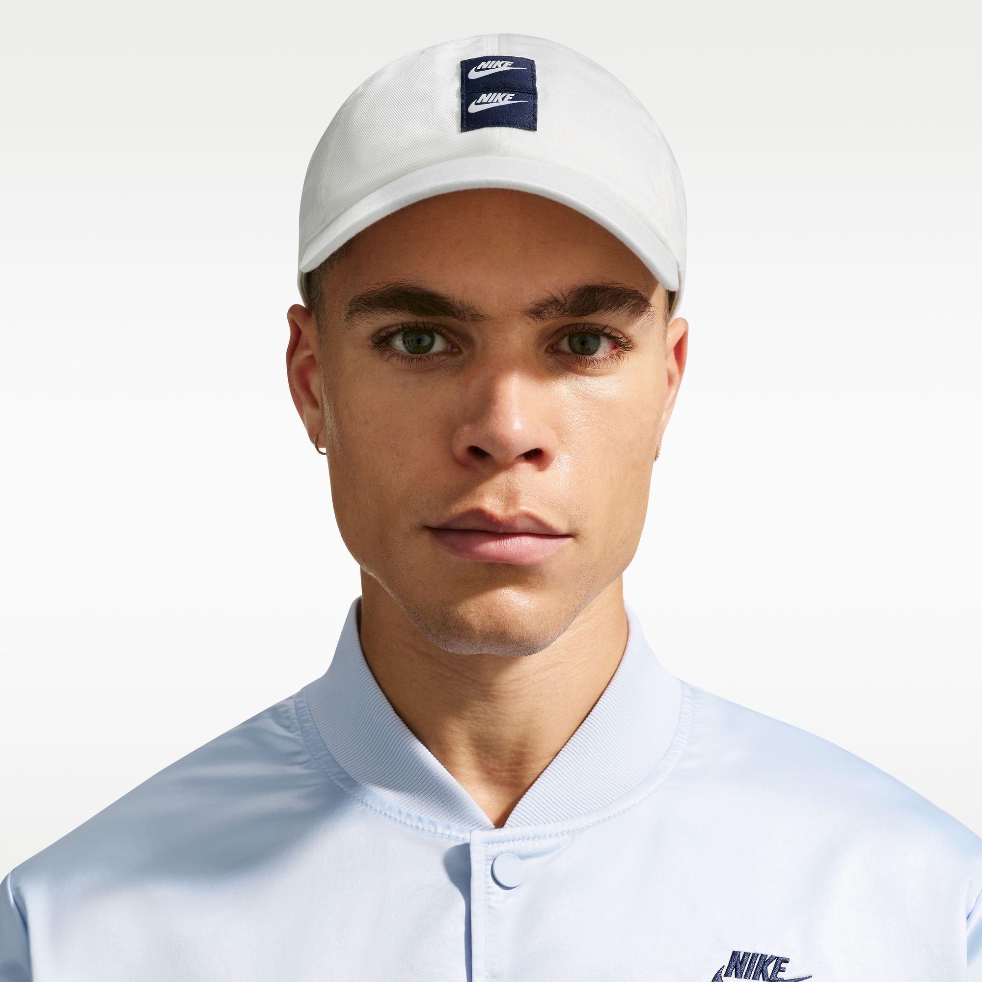 Sail - Nike - Nike Clb Golf Unstruct 99 - 3