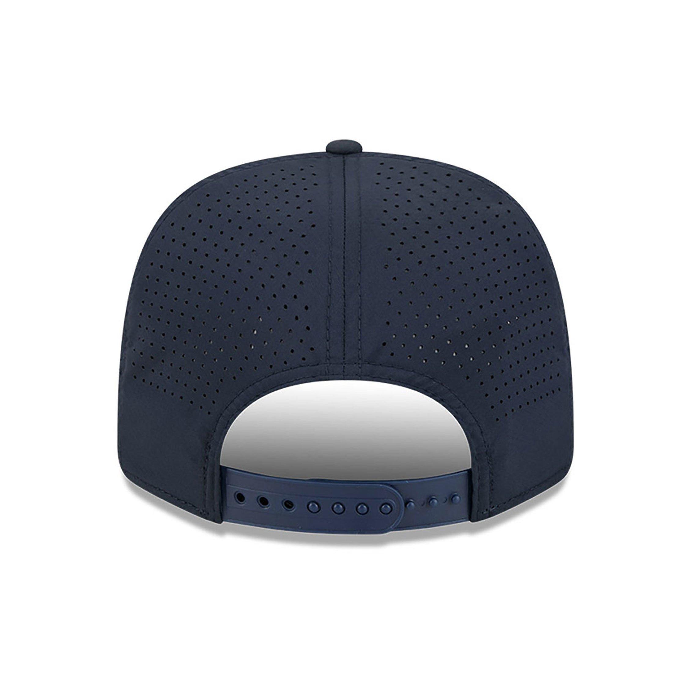 Multi - New Era - 9SEVENTY Stretch Snap Baseball Cap - 3