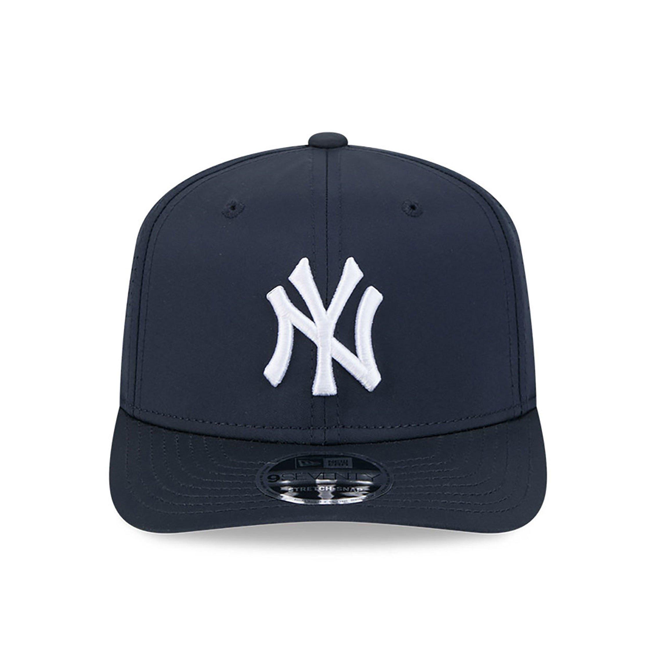 Multi - New Era - 9SEVENTY Stretch Snap Baseball Cap - 4