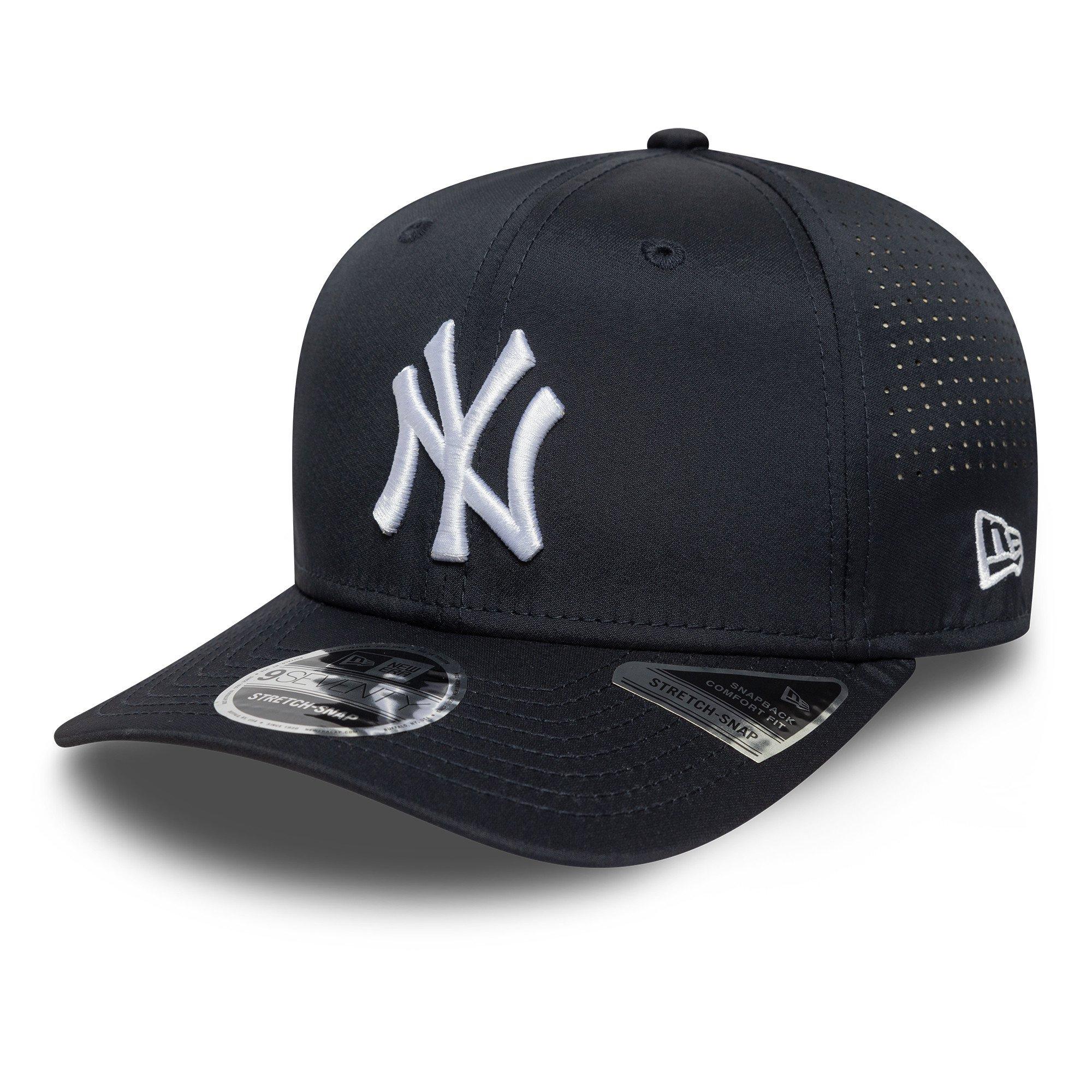 Multi - New Era - 9SEVENTY Stretch Snap Baseball Cap - 5