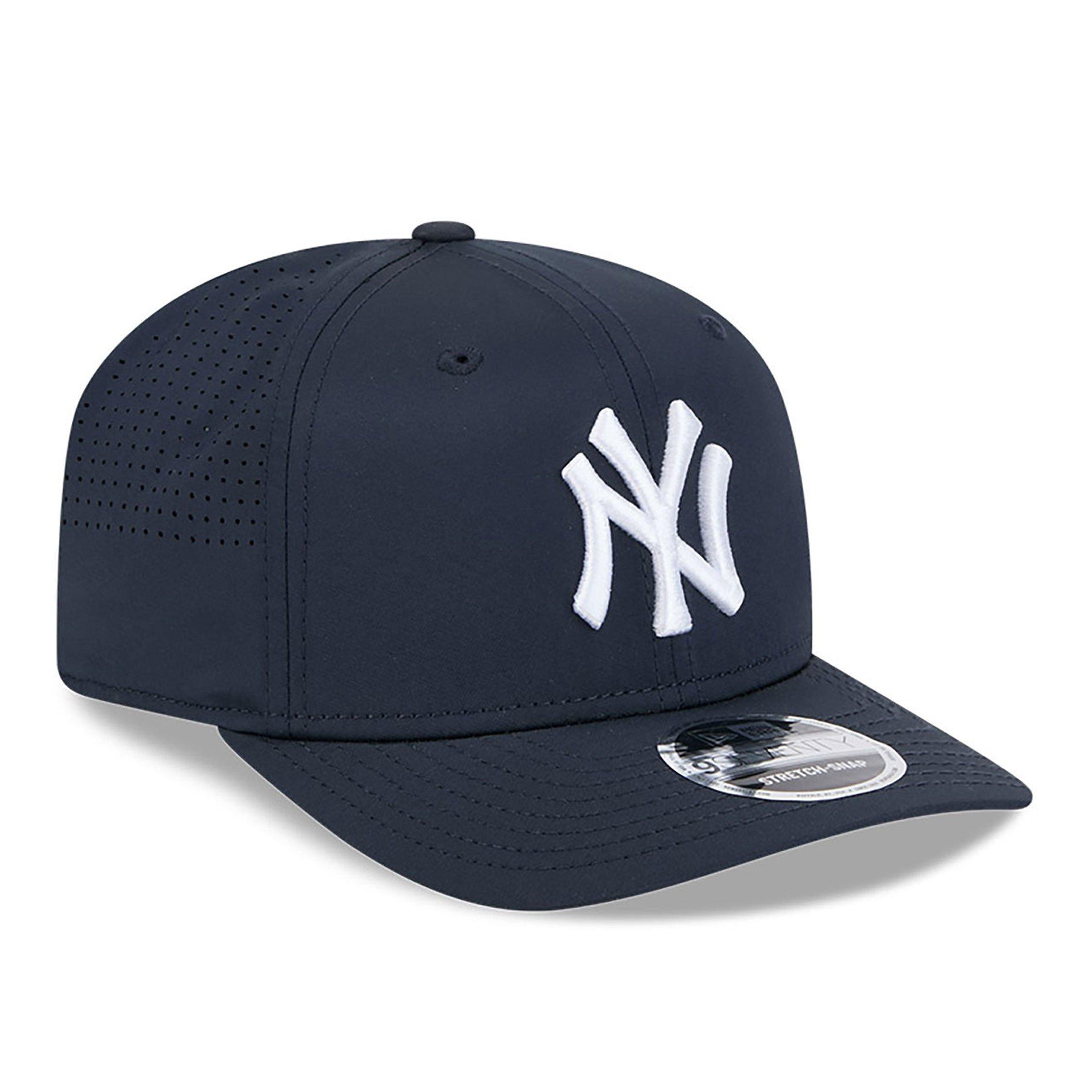 Multi - New Era - 9SEVENTY Stretch Snap Baseball Cap - 6