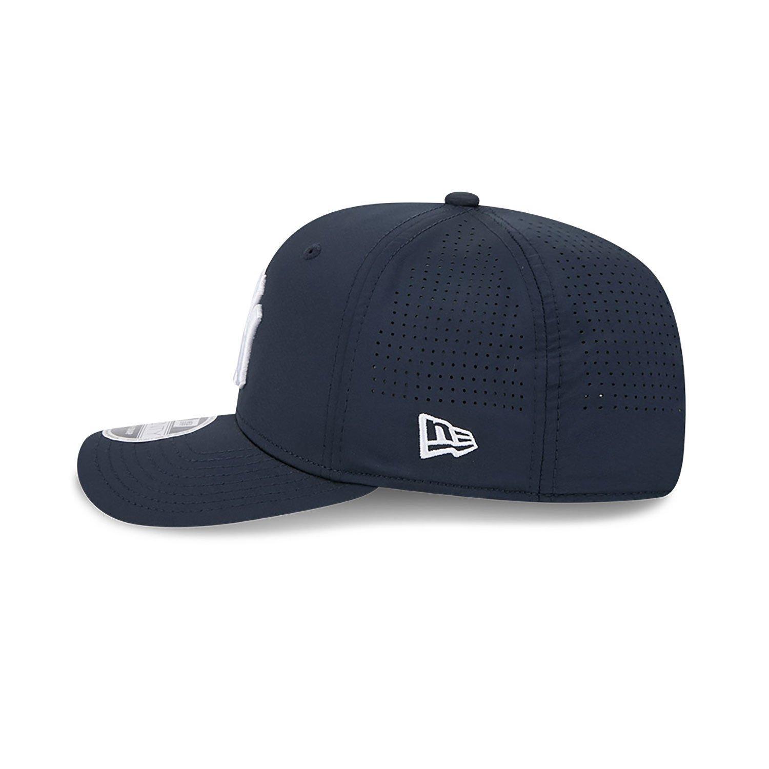 Multi - New Era - 9SEVENTY Stretch Snap Baseball Cap - 8