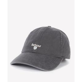 Barbour Cascade Baseball Cap