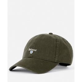 Barbour Cascade Sports Cap