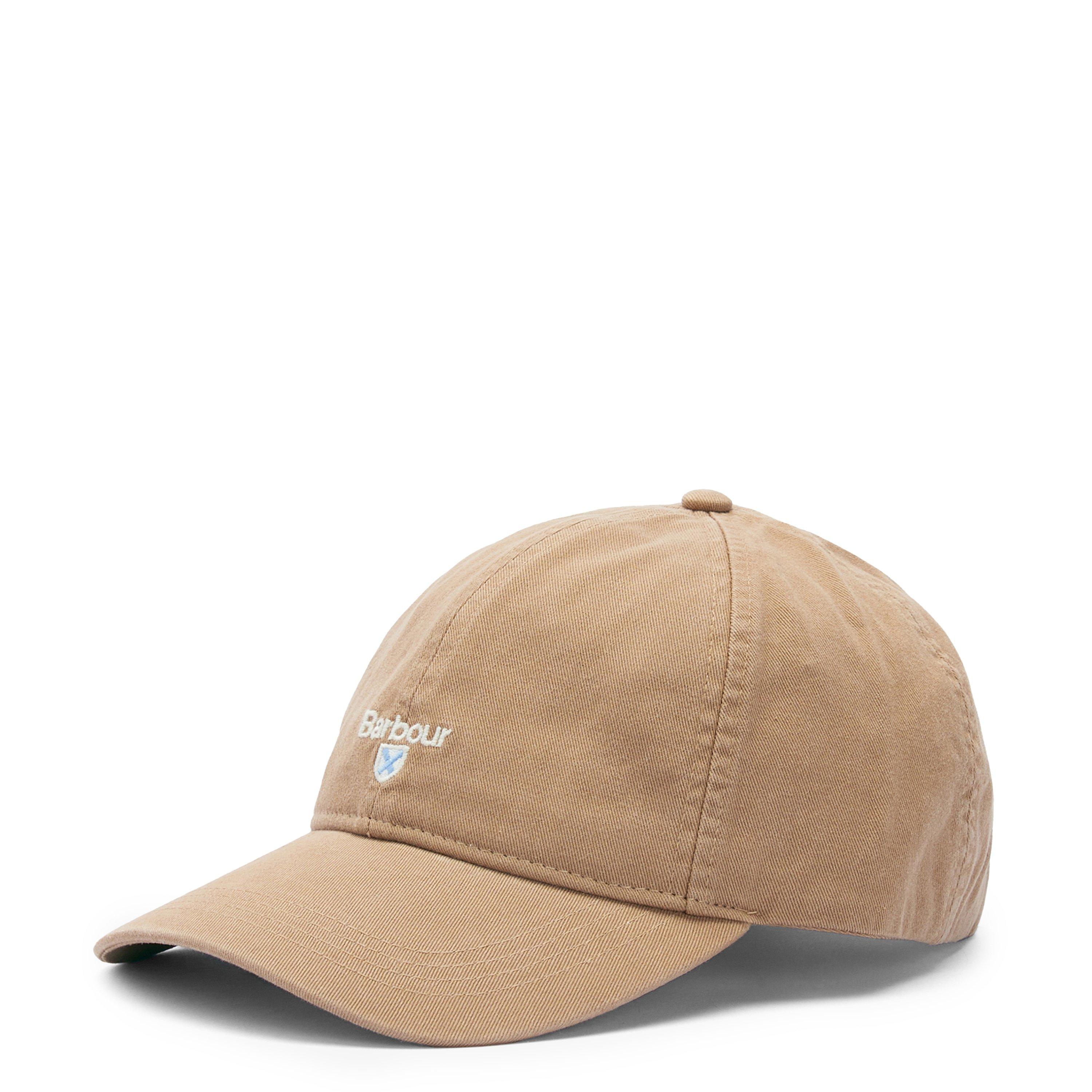 Cascade Cotton Baseball Cap