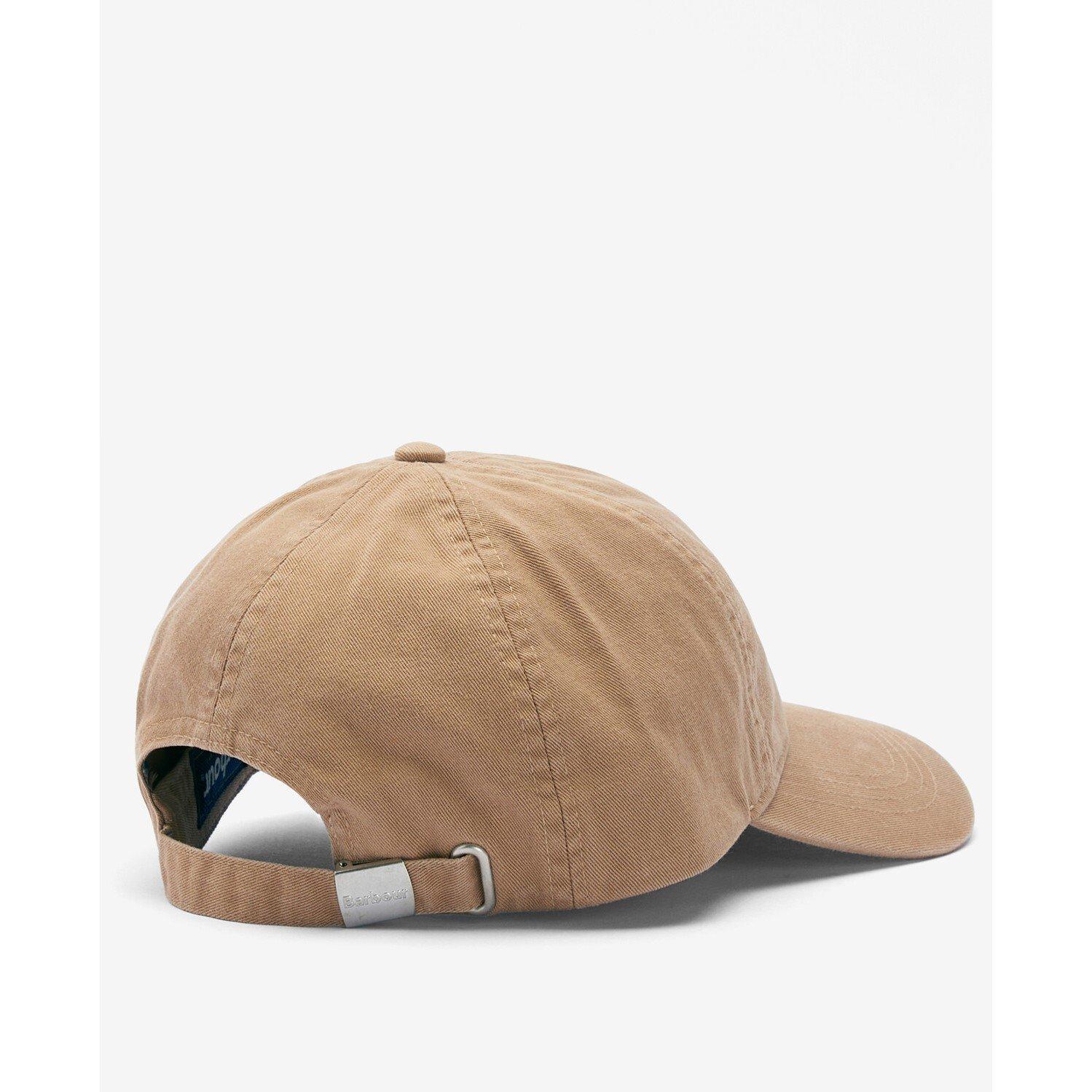 Stone ST51 - Barbour - Cascade Baseball Cap - 2