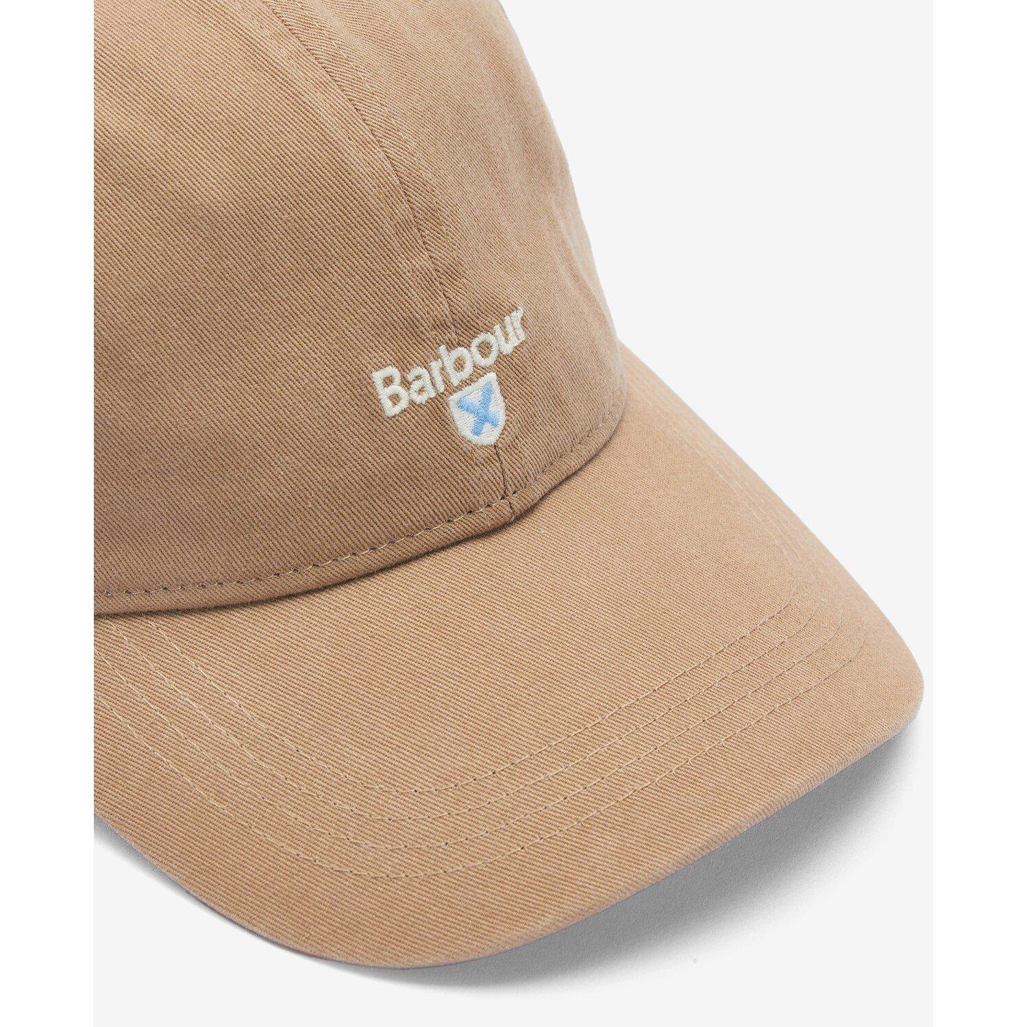 Stone ST51 - Barbour - Cascade Baseball Cap - 3