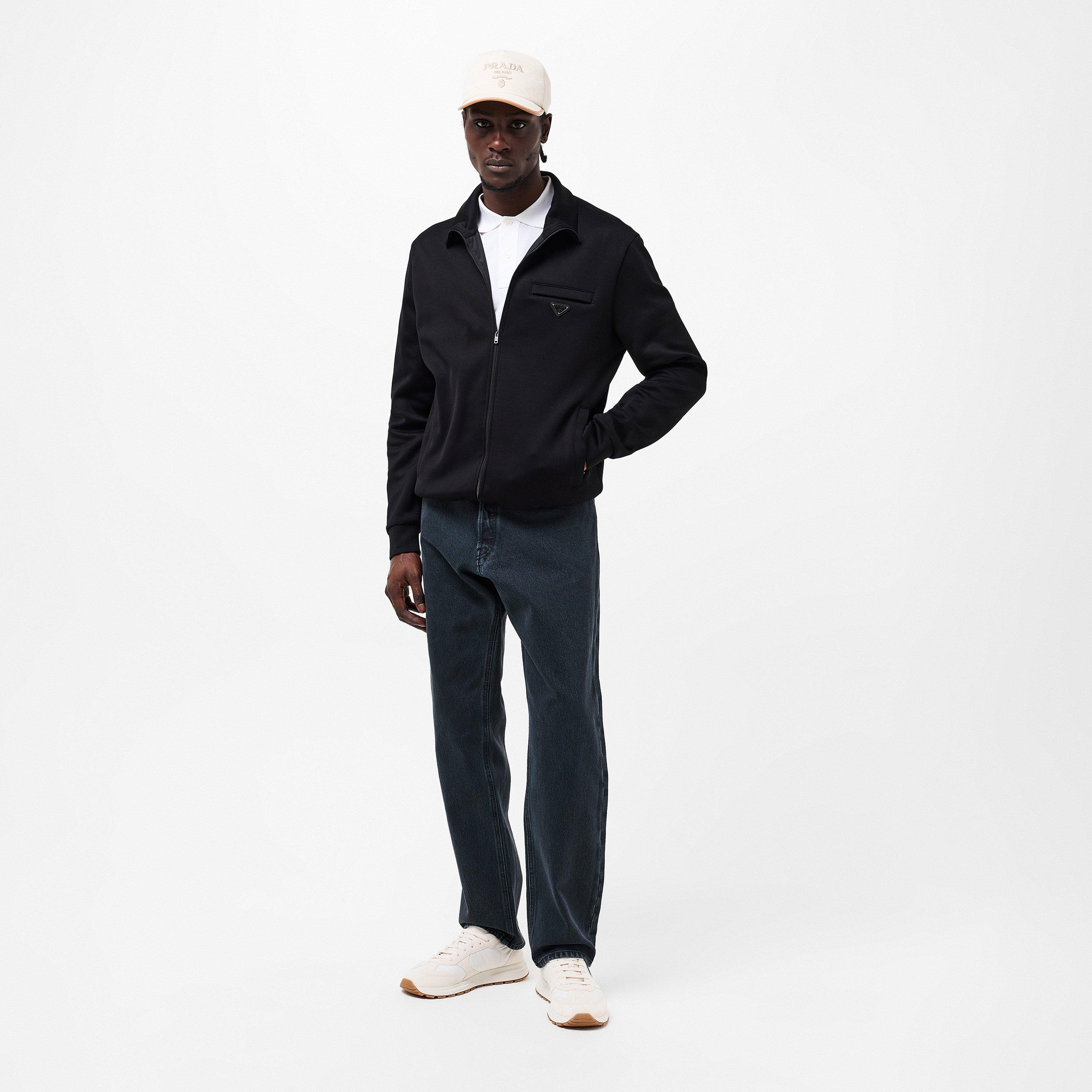 Naturale - Prada - Men's Adjustable Baseball Cap - 5