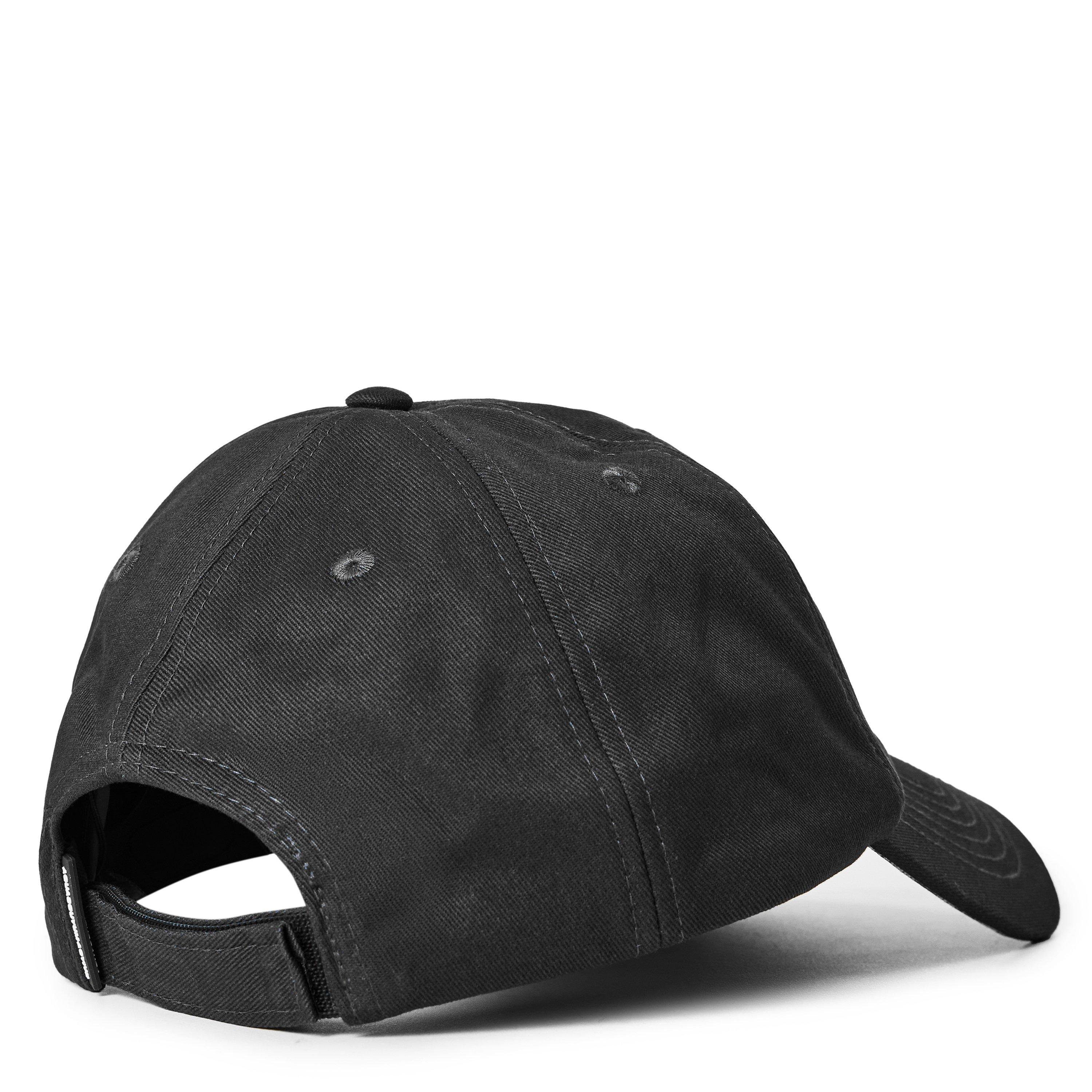 Black 16 - Aquascutum - AquAct Bdg Bsball Ca Sn64 - 2