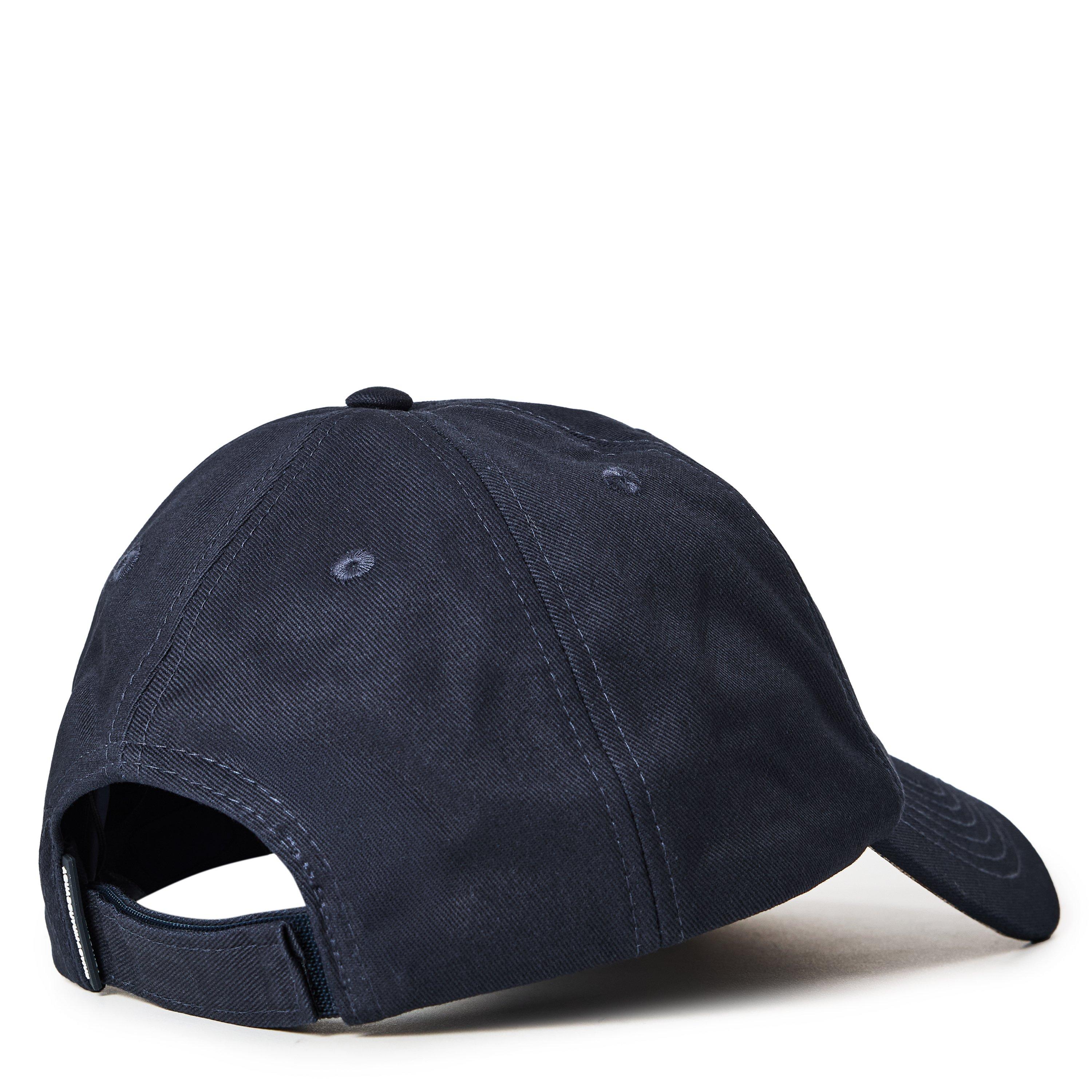 Navy 11 - Aquascutum - AquAct Bdg Bsball Ca Sn64 - 2