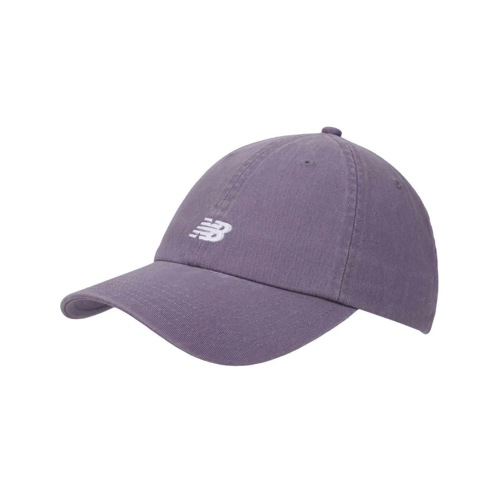 Panel Classic Baseball Cap