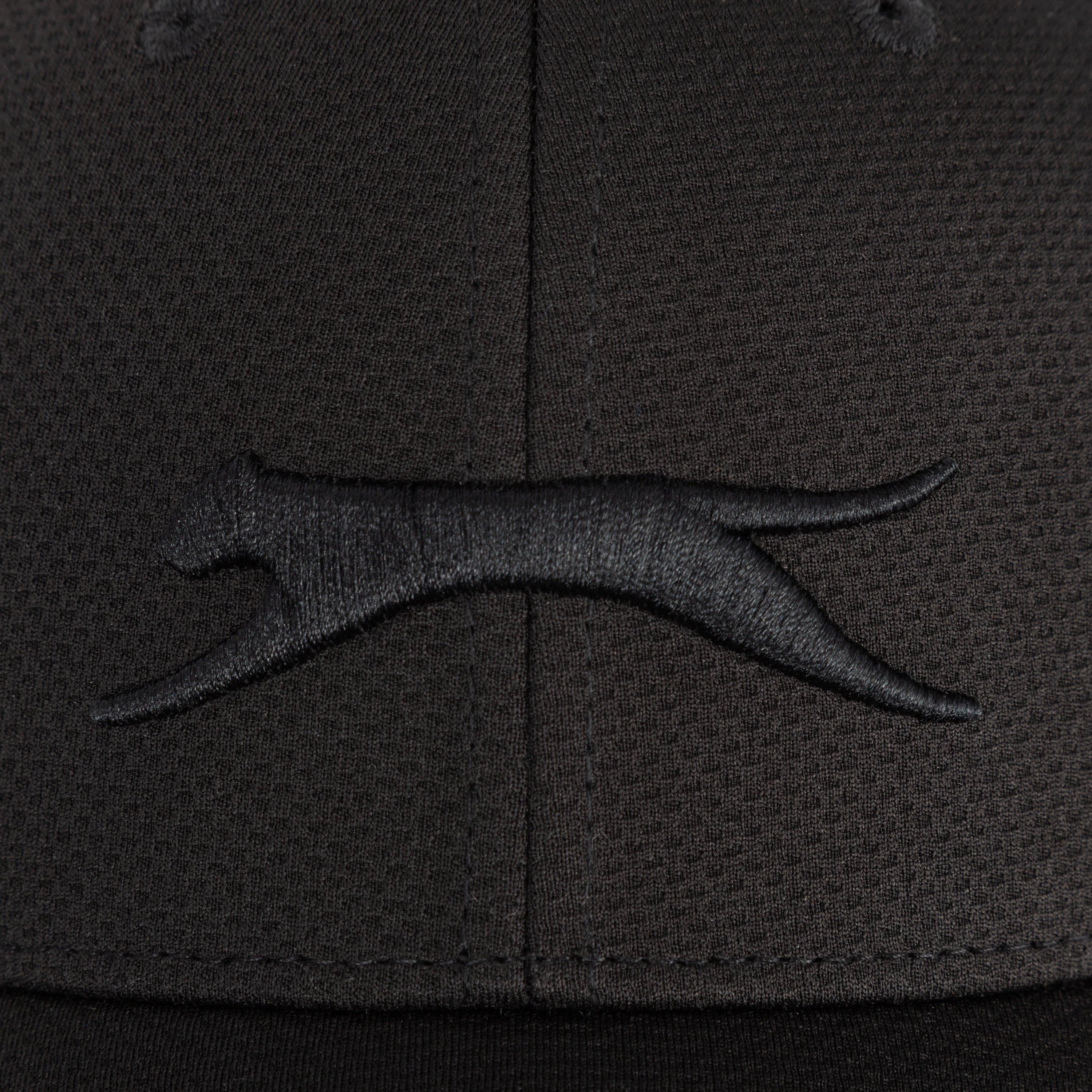 Black - Slazenger - Tech Cap Mens - 4