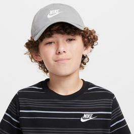 Nike Club Juniors Unstructured Futura Wash Cap