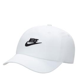 Nike Club Juniors Unstructured Futura Wash Cap