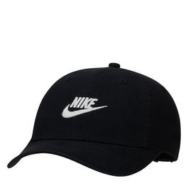 Nike Club Juniors Unstructured Futura Wash Cap