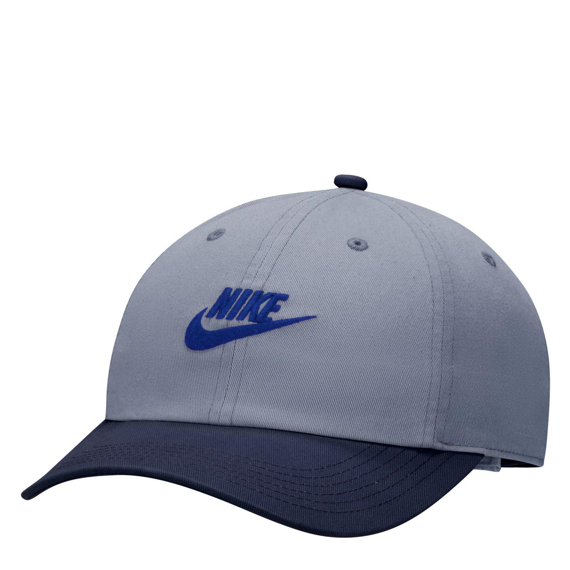 Nike Club Juniors Unstructured Futura Wash Cap