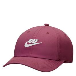 Nike Club Juniors Unstructured Futura Wash Cap