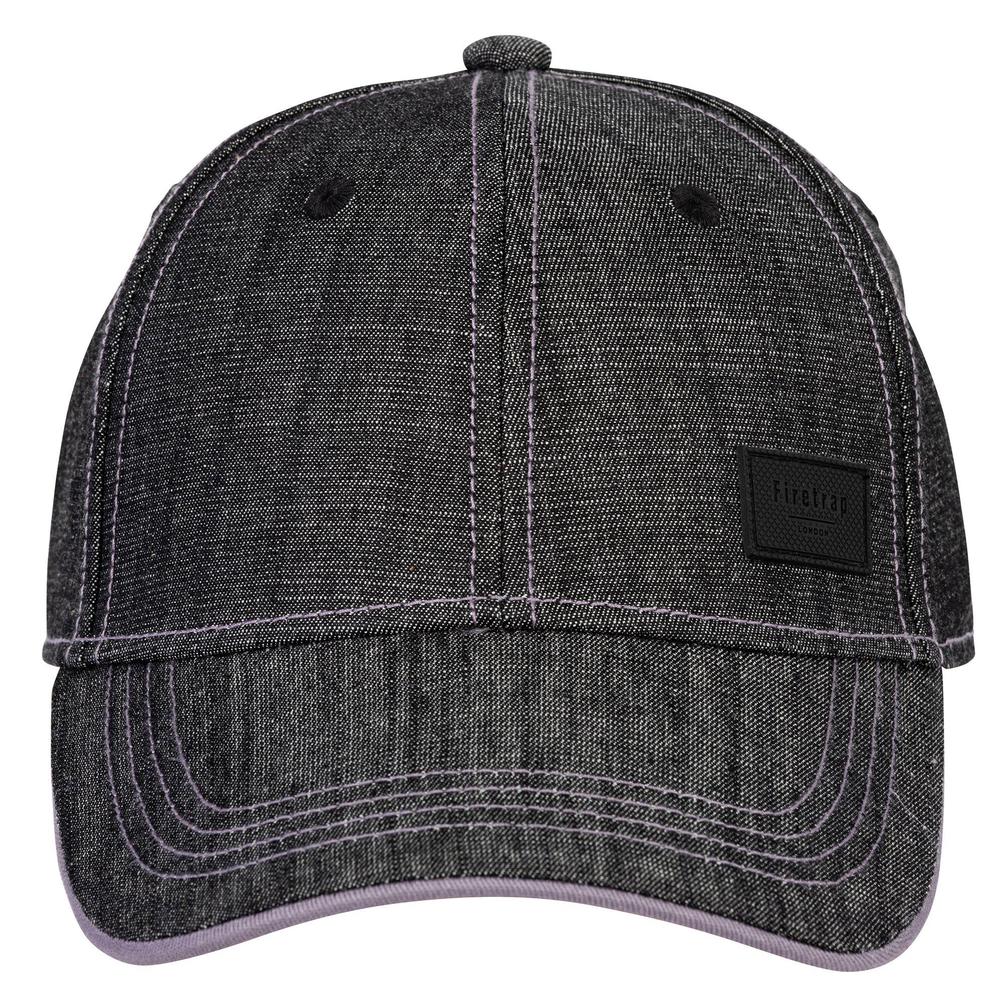 Firetrap store baseball cap