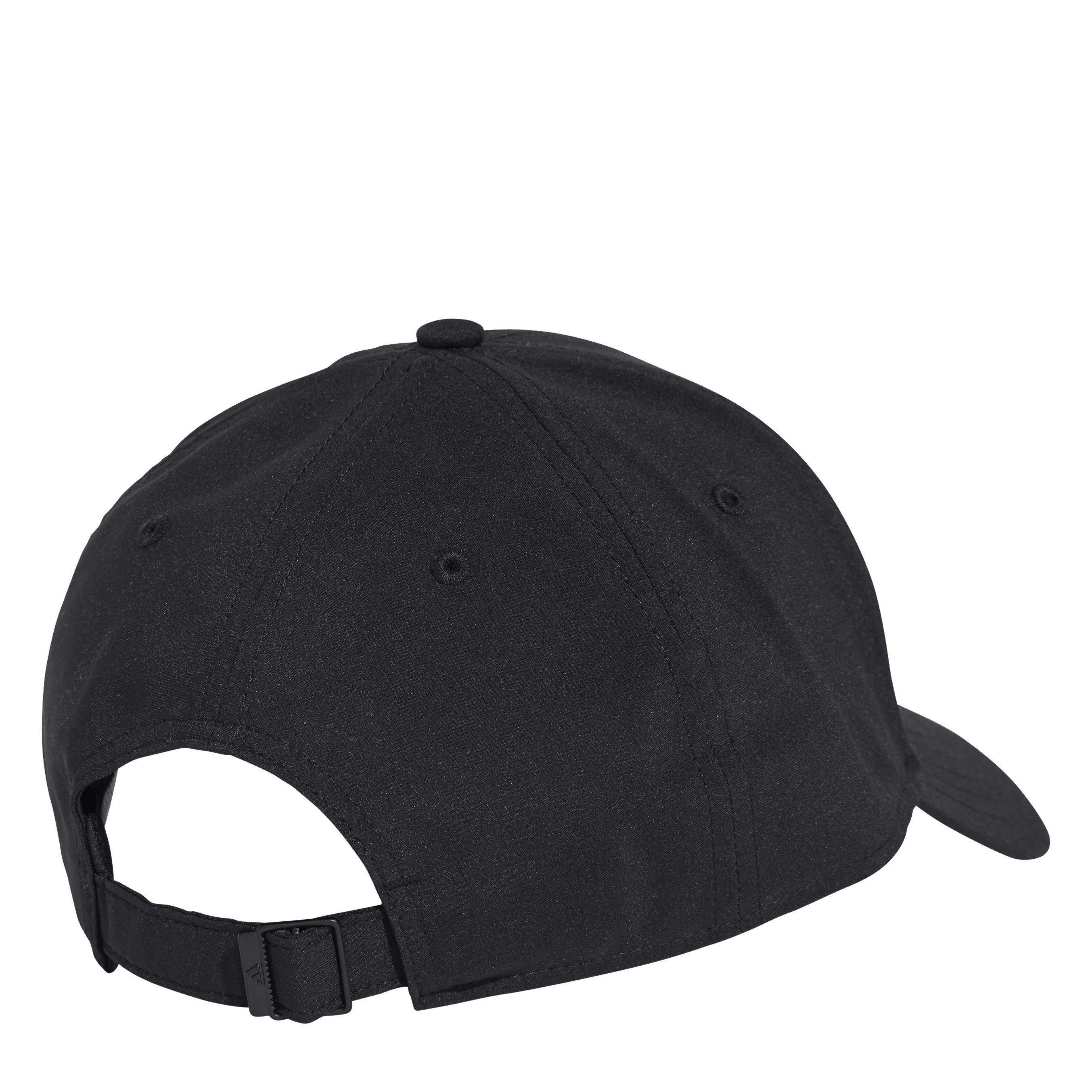 Black - adidas - Metal Badge Cap - 2