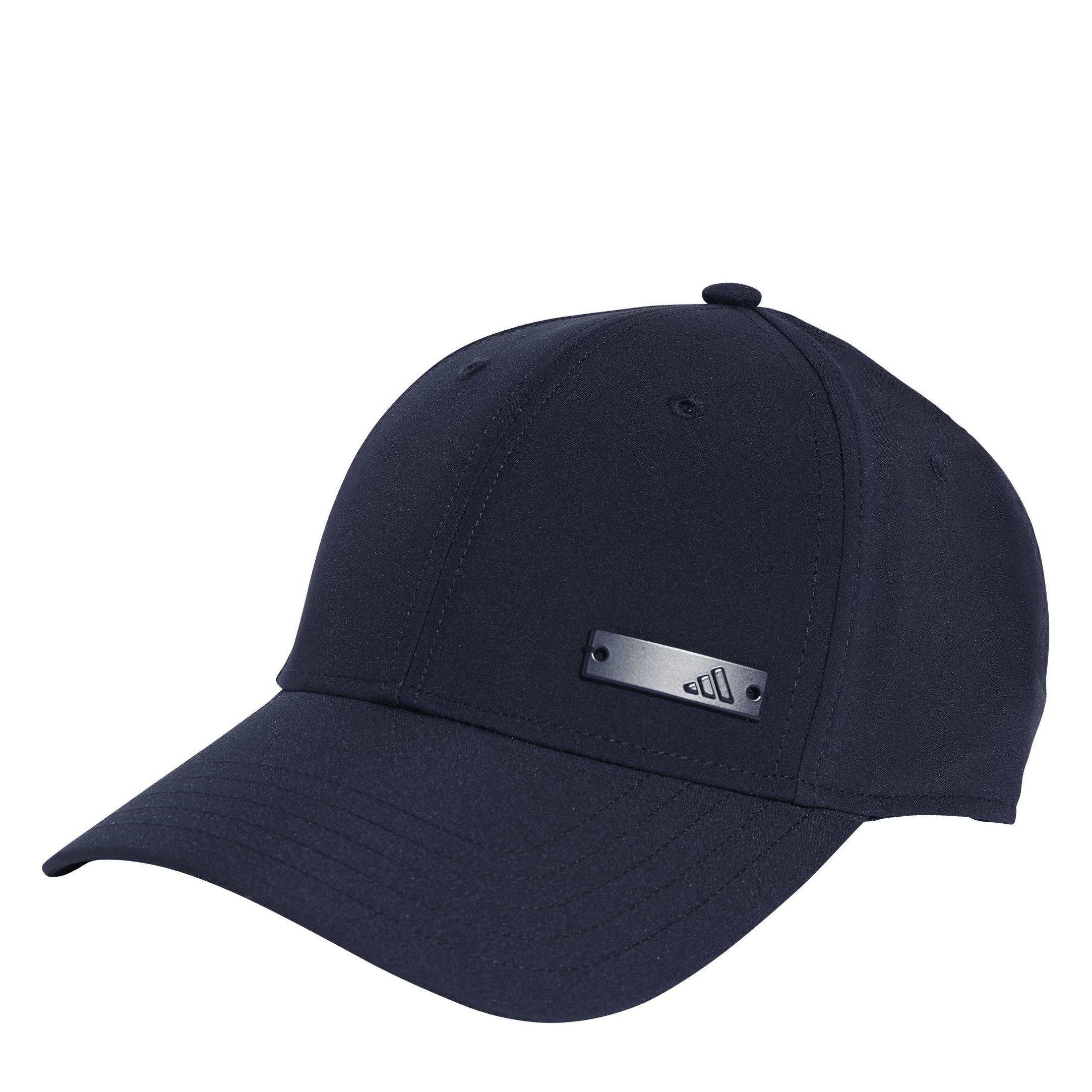 adidas Metal Badge Cap
