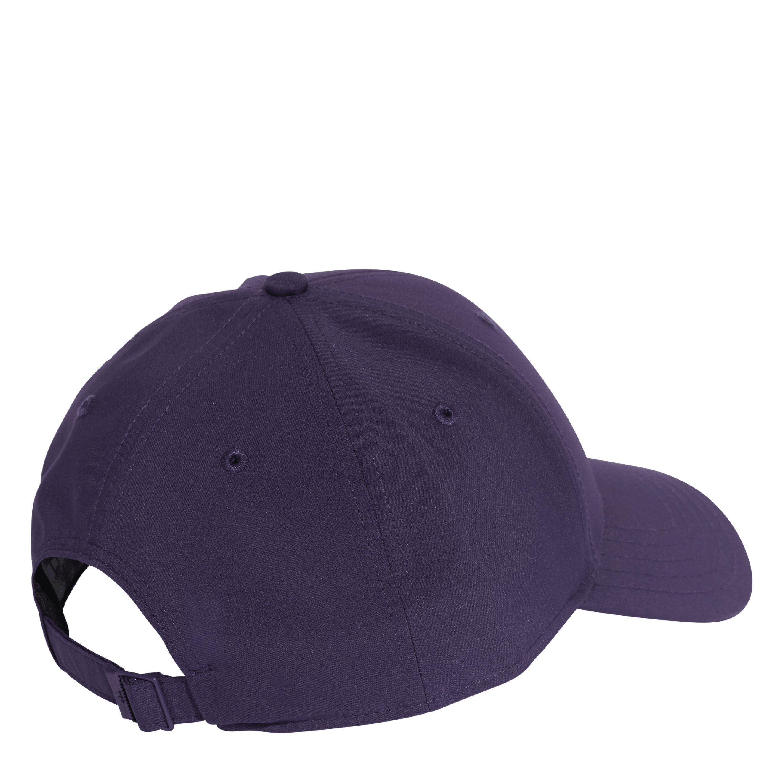 Aurora Plum - adidas - Metal Badge Cap - 2