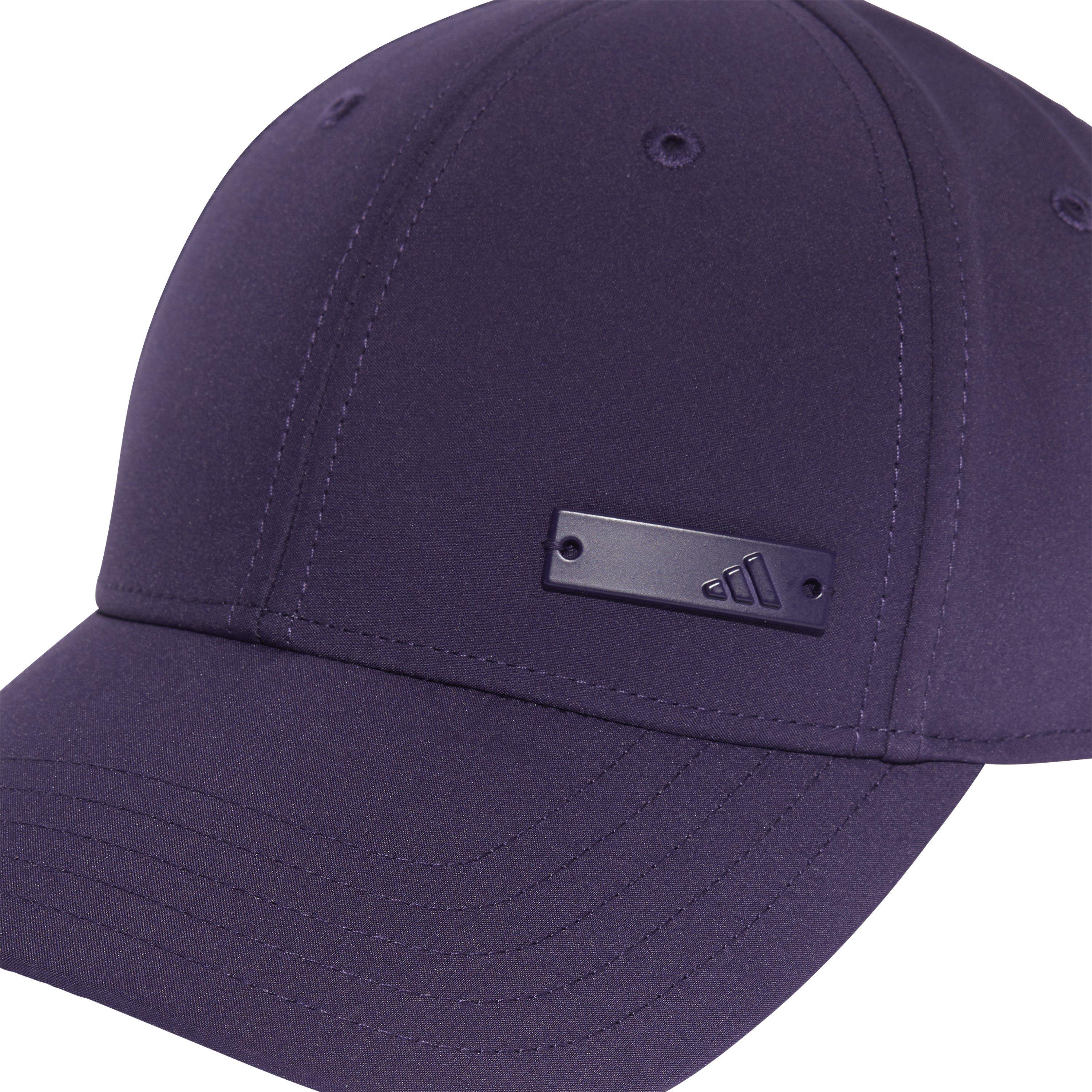 Aurora Plum - adidas - Metal Badge Cap - 3