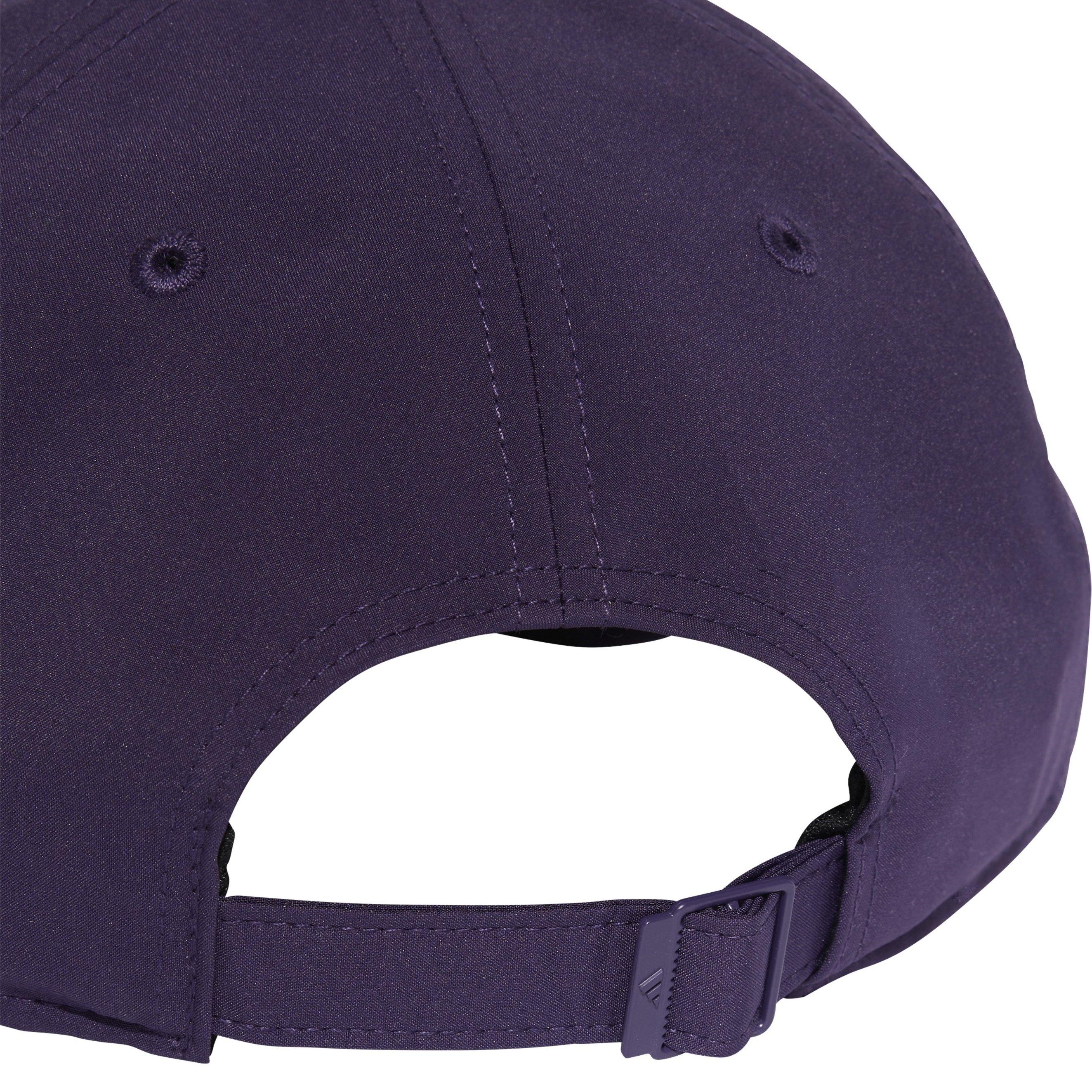 Aurora Plum - adidas - Metal Badge Cap - 4
