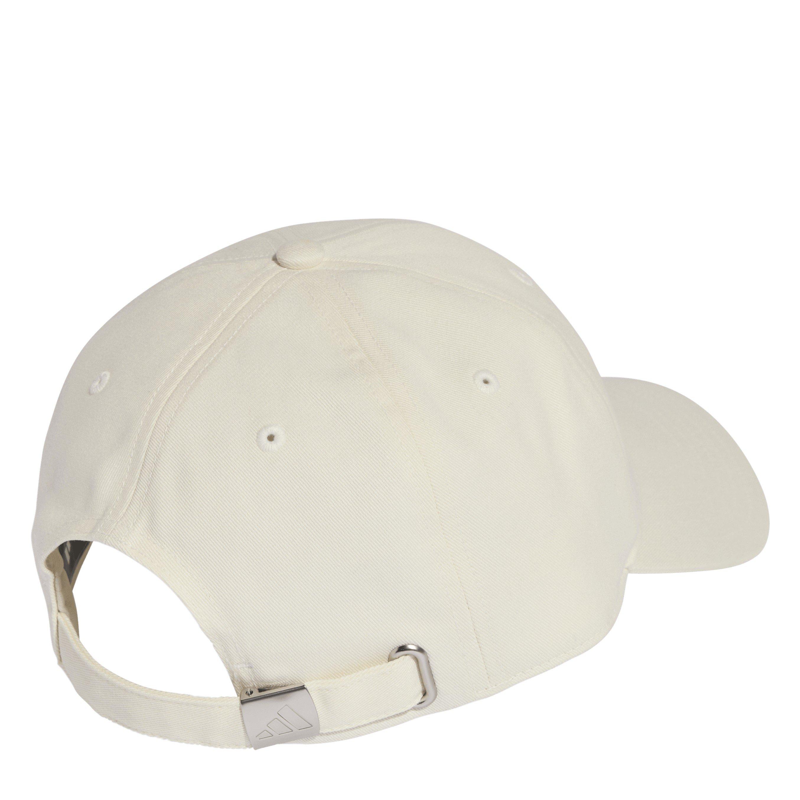 White/Petrol - adidas - Men's Baseball Cap - 2