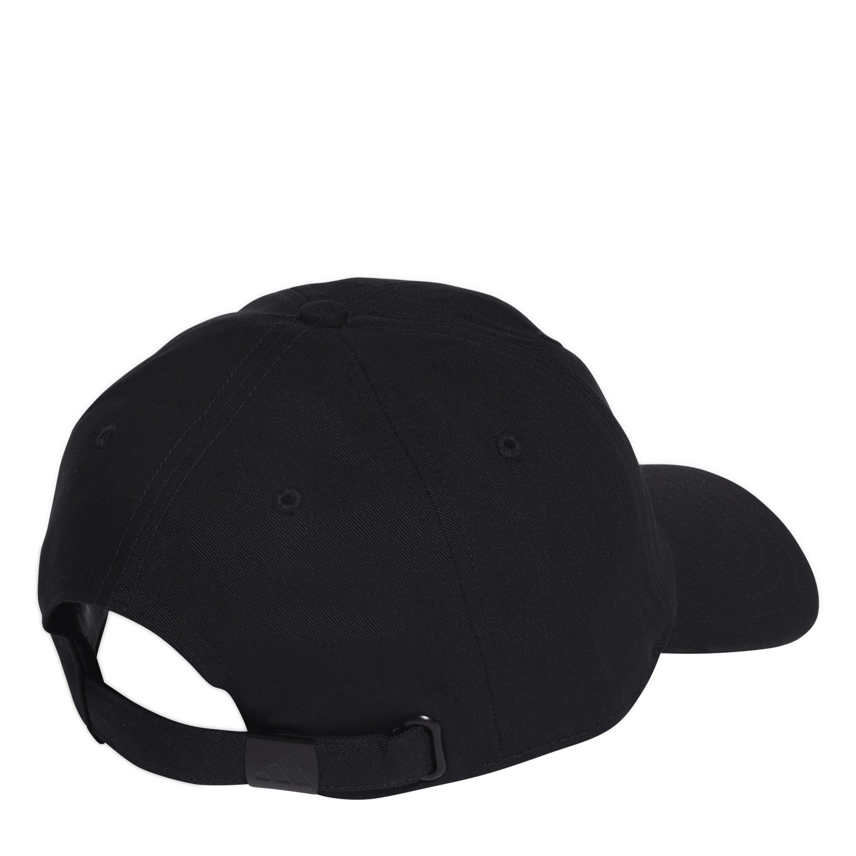 Black/Grey Six - adidas - Men's Baseball Cap - 2