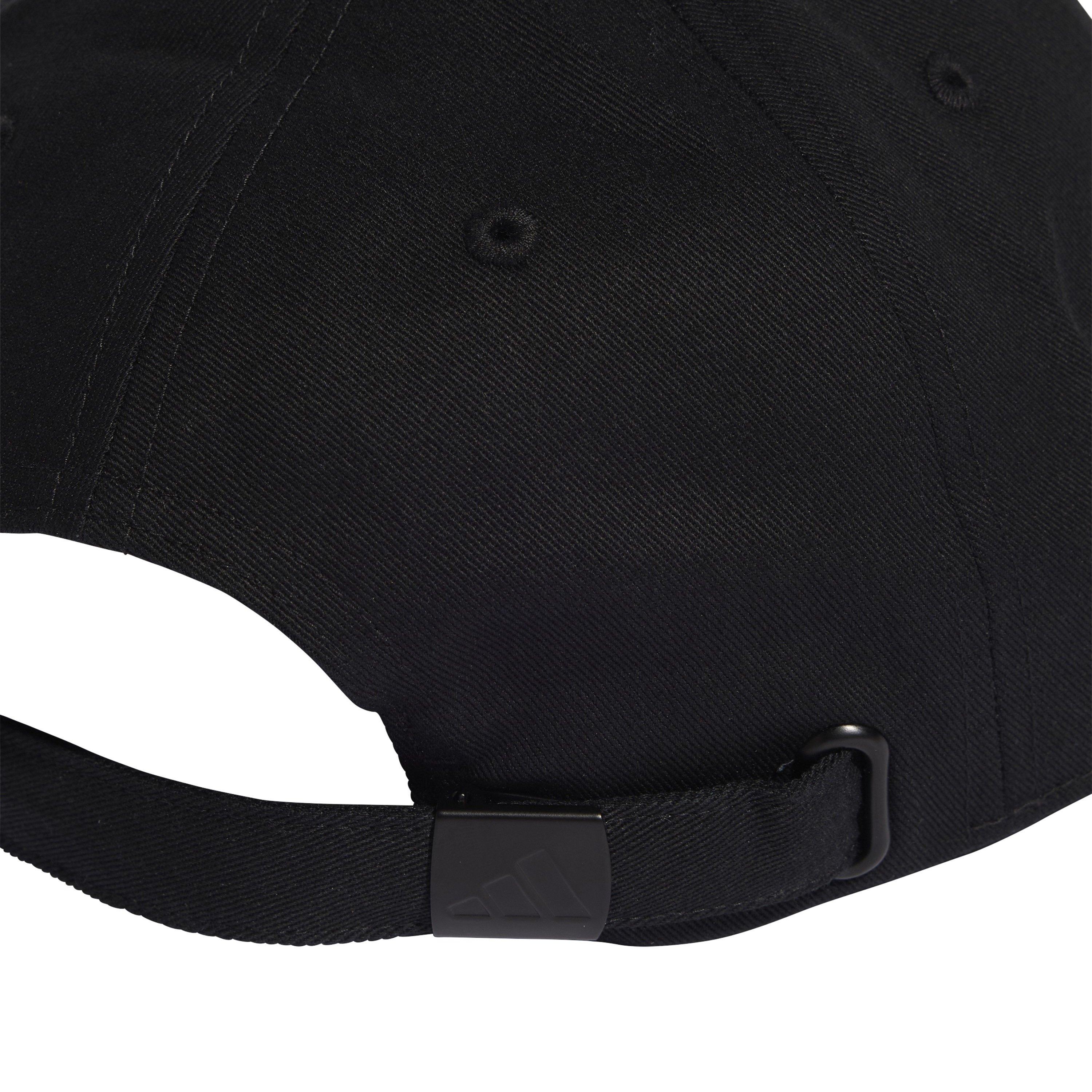 Black/Grey Six - adidas - Men's Baseball Cap - 4