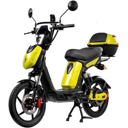Eskuta SX-250 Tourer Electric Hybrid Bike