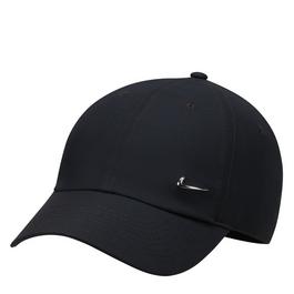 Nike Metal Swoosh Cap