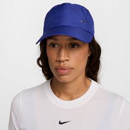 Nike Metal Swoosh Cap