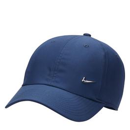 Nike Metal Swoosh Cap