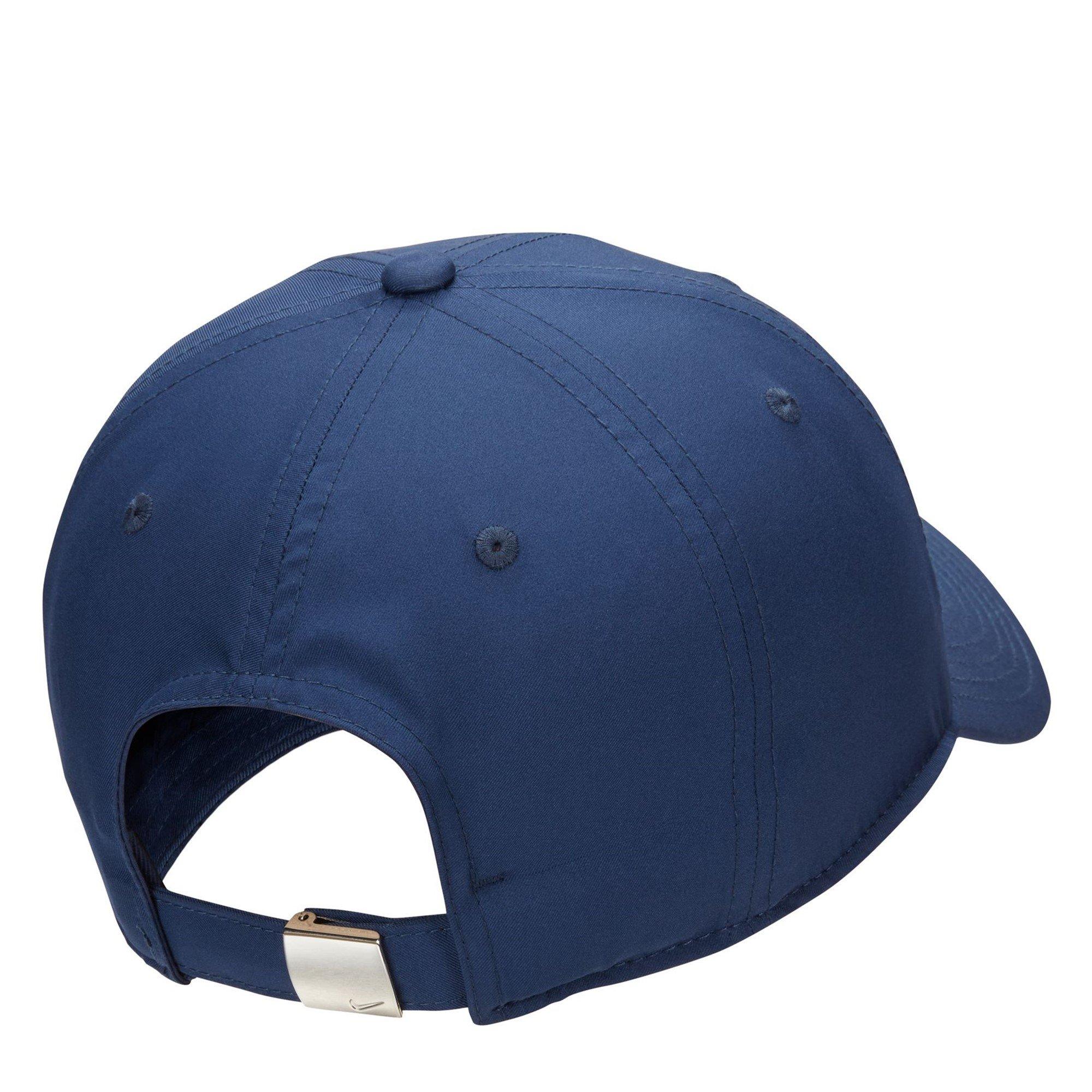 Azul marino - Nike - Metal Swoosh Cap - 2