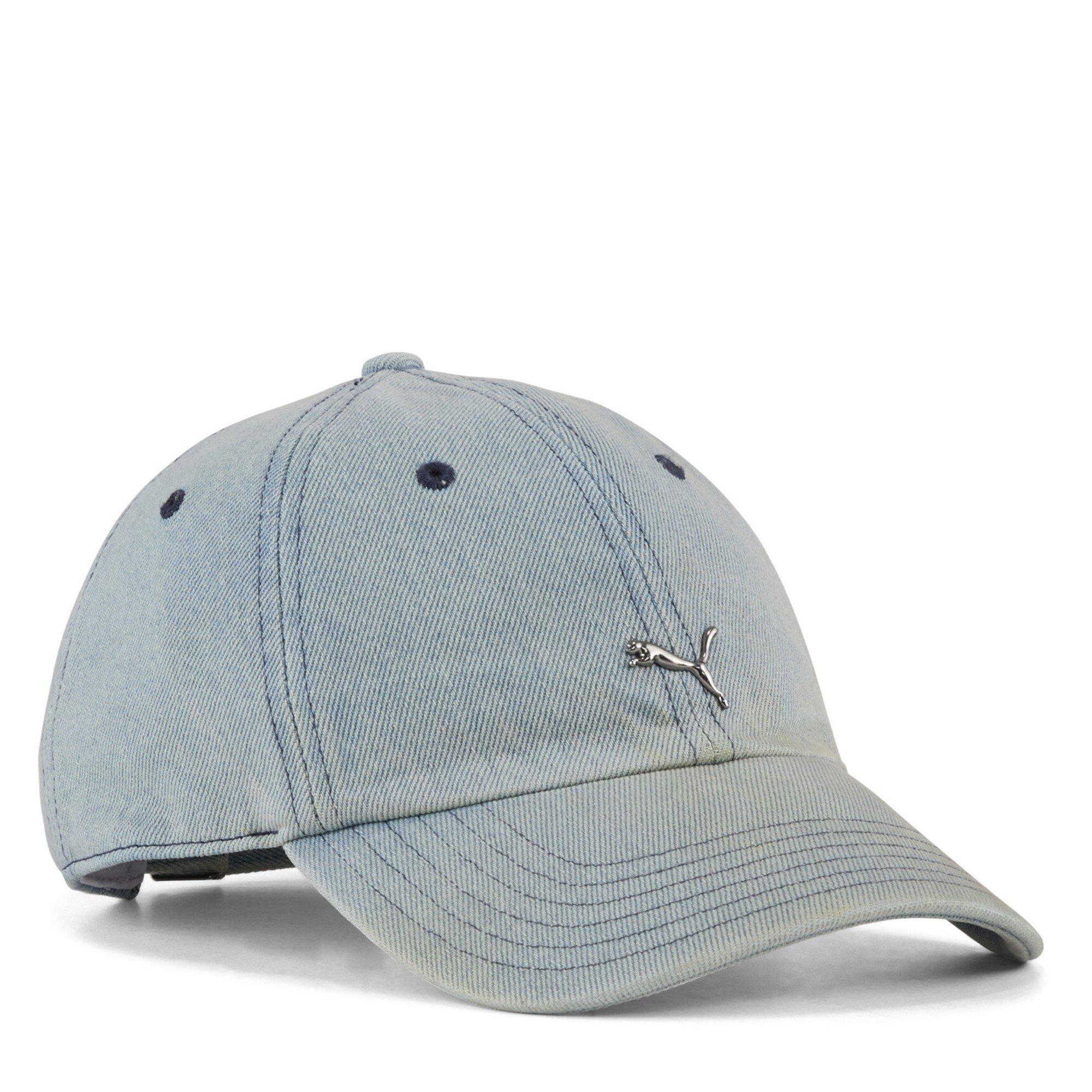 Puma Ess Mtl Dad Cap Sn64