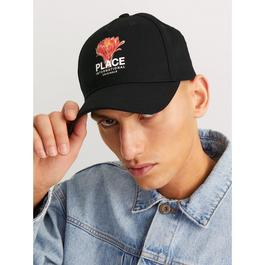 Jack and Jones Baseball Cap Mens