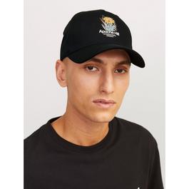 Jack and Jones Baseball Cap Mens