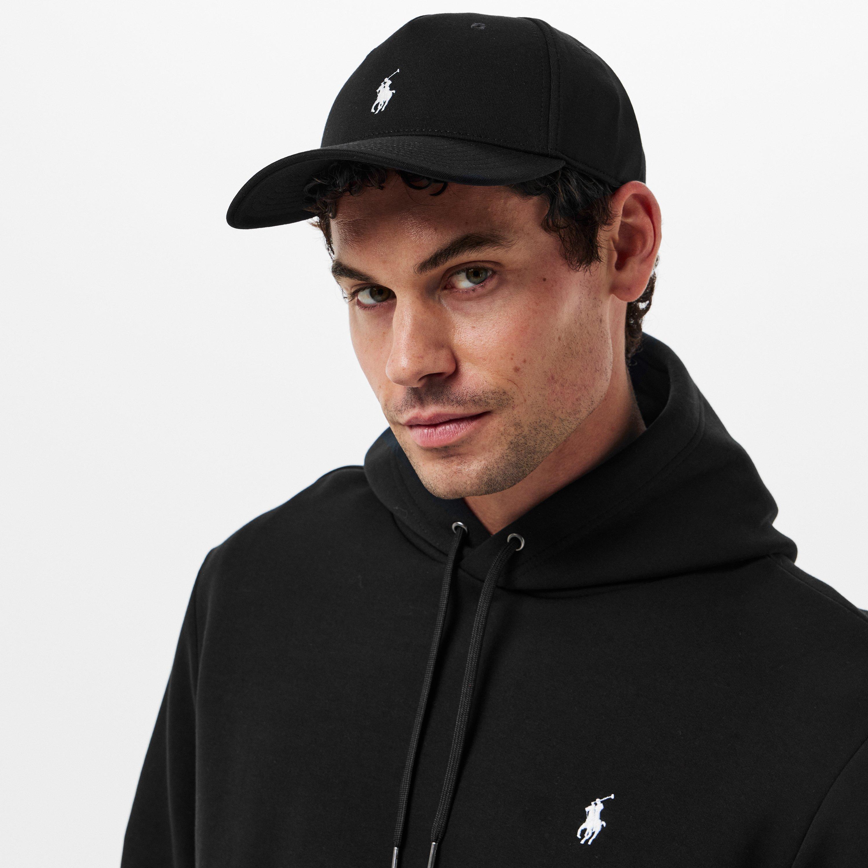 Polo Black - Polo Ralph Lauren - Men's Tech Baseball Cap - 3