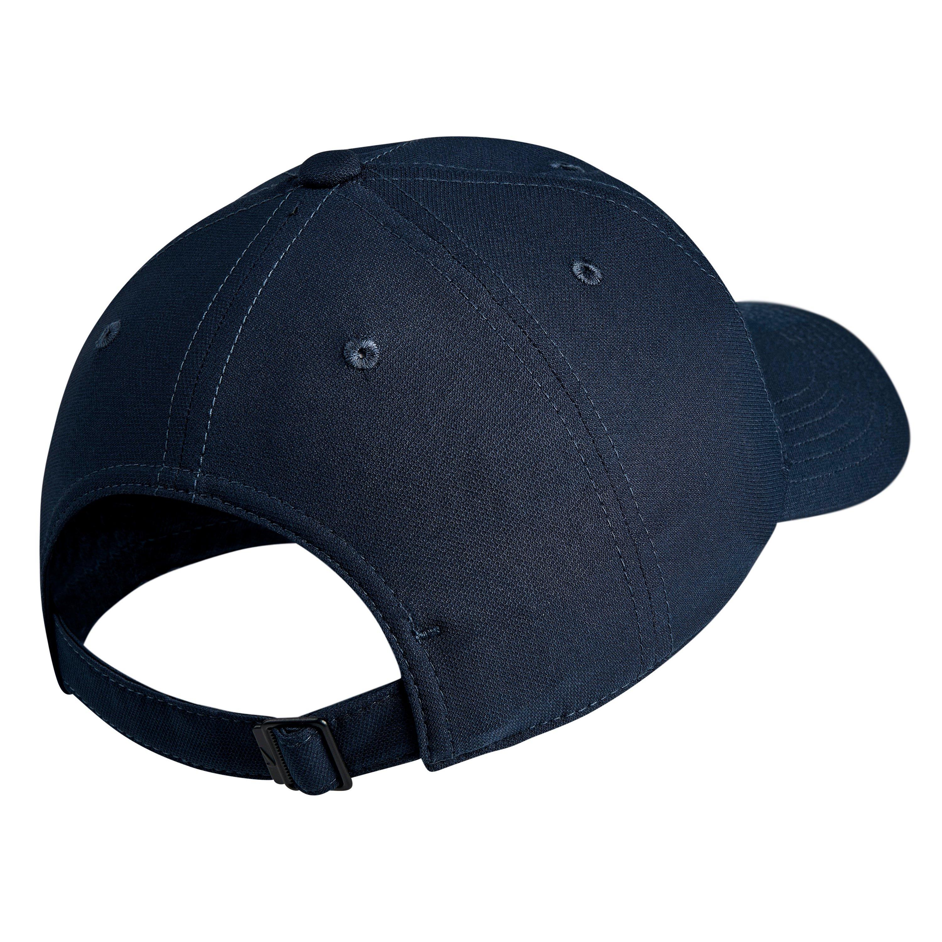 Obsidiana/Blanco - Nike - England Baseball Cap - 3