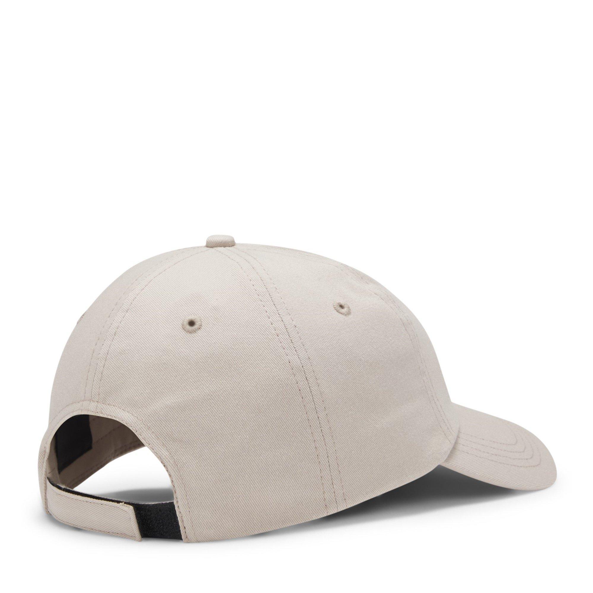 Grey 070 - Boss - Derrel Baseball Cap - 3