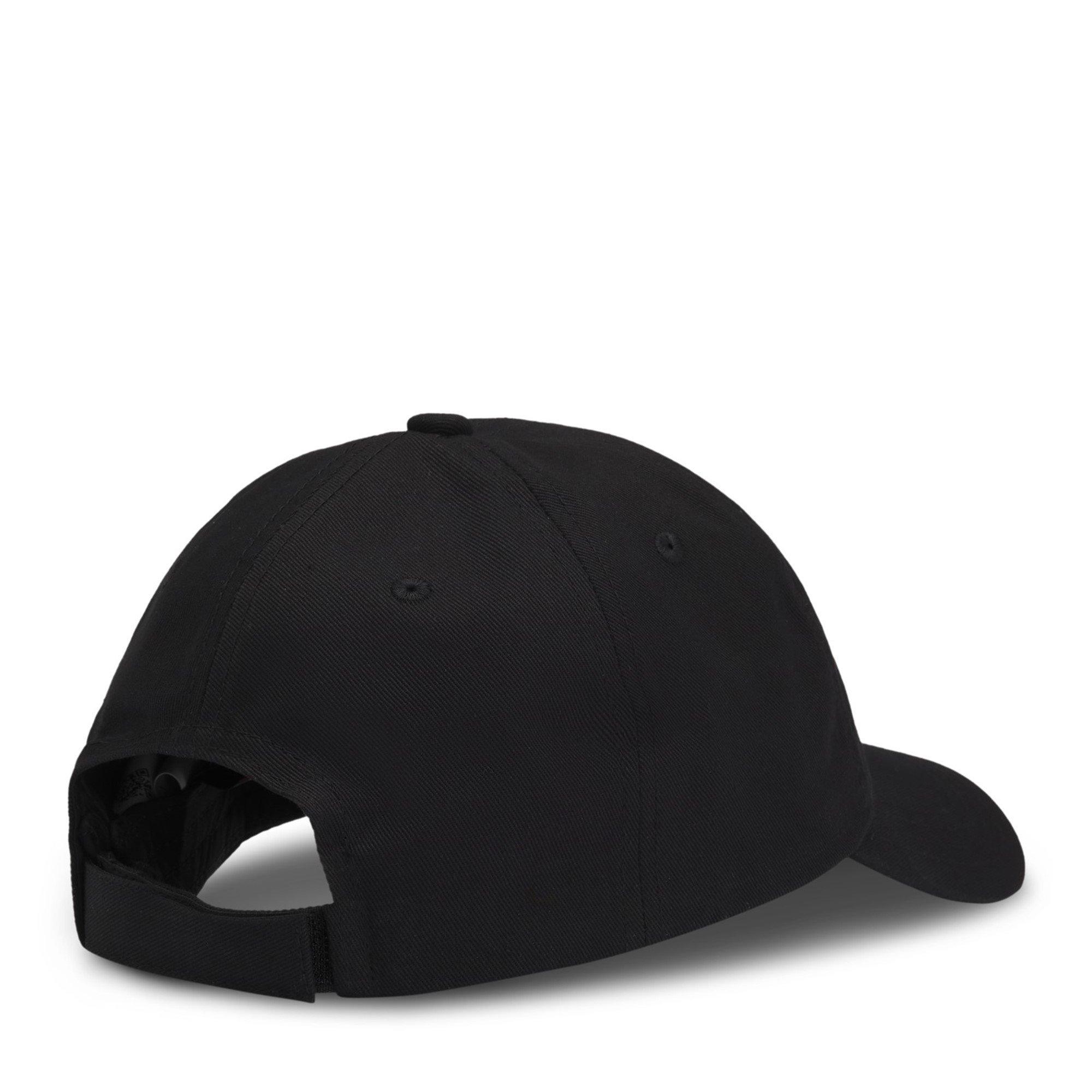 Black 001 - Boss - Derrel Baseball Cap - 2