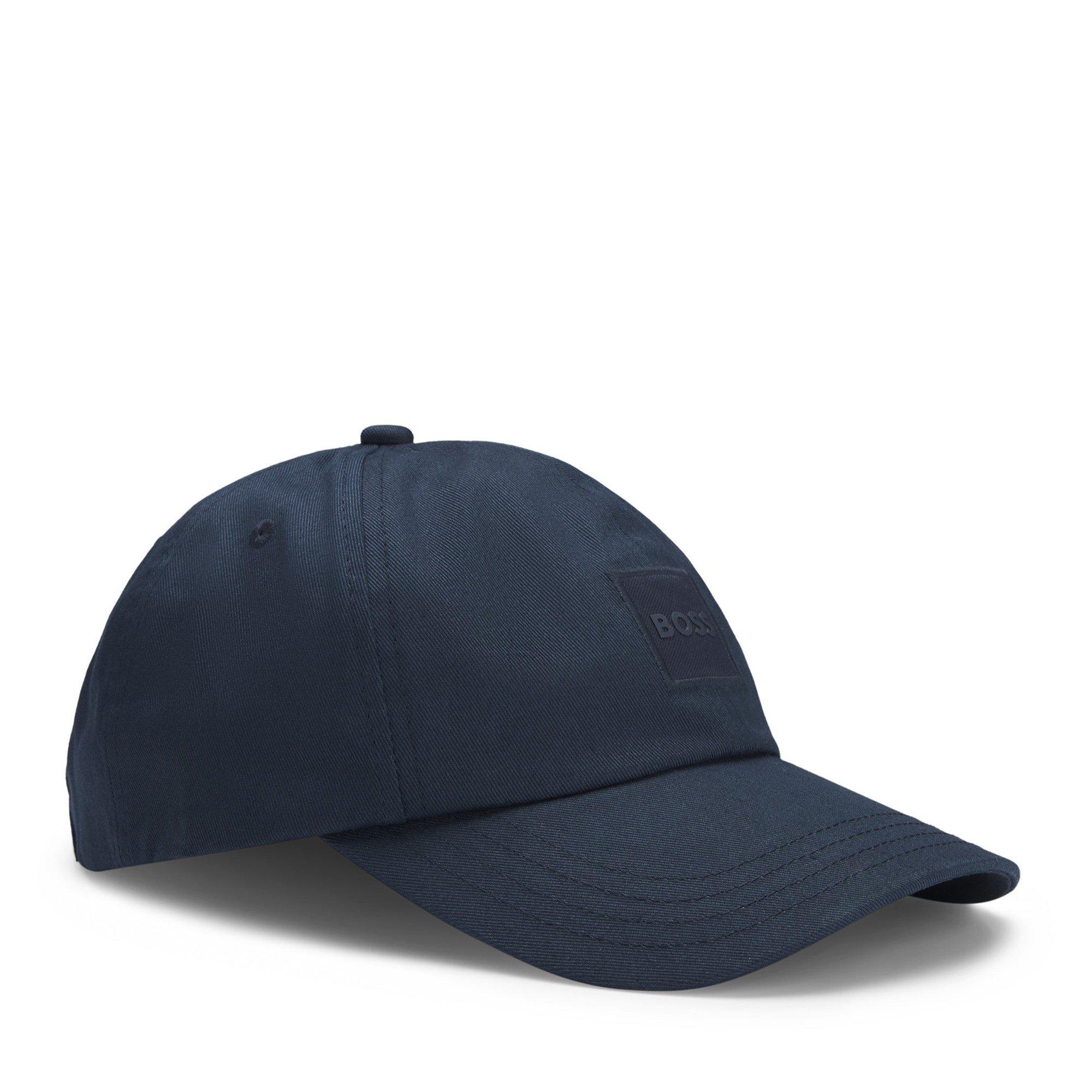 Blue 464 - Boss - Derrel Baseball Cap - 3