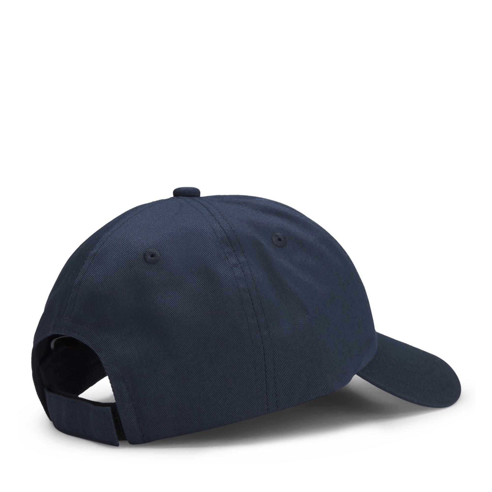 Blue 464 - Boss - Derrel Baseball Cap - 4