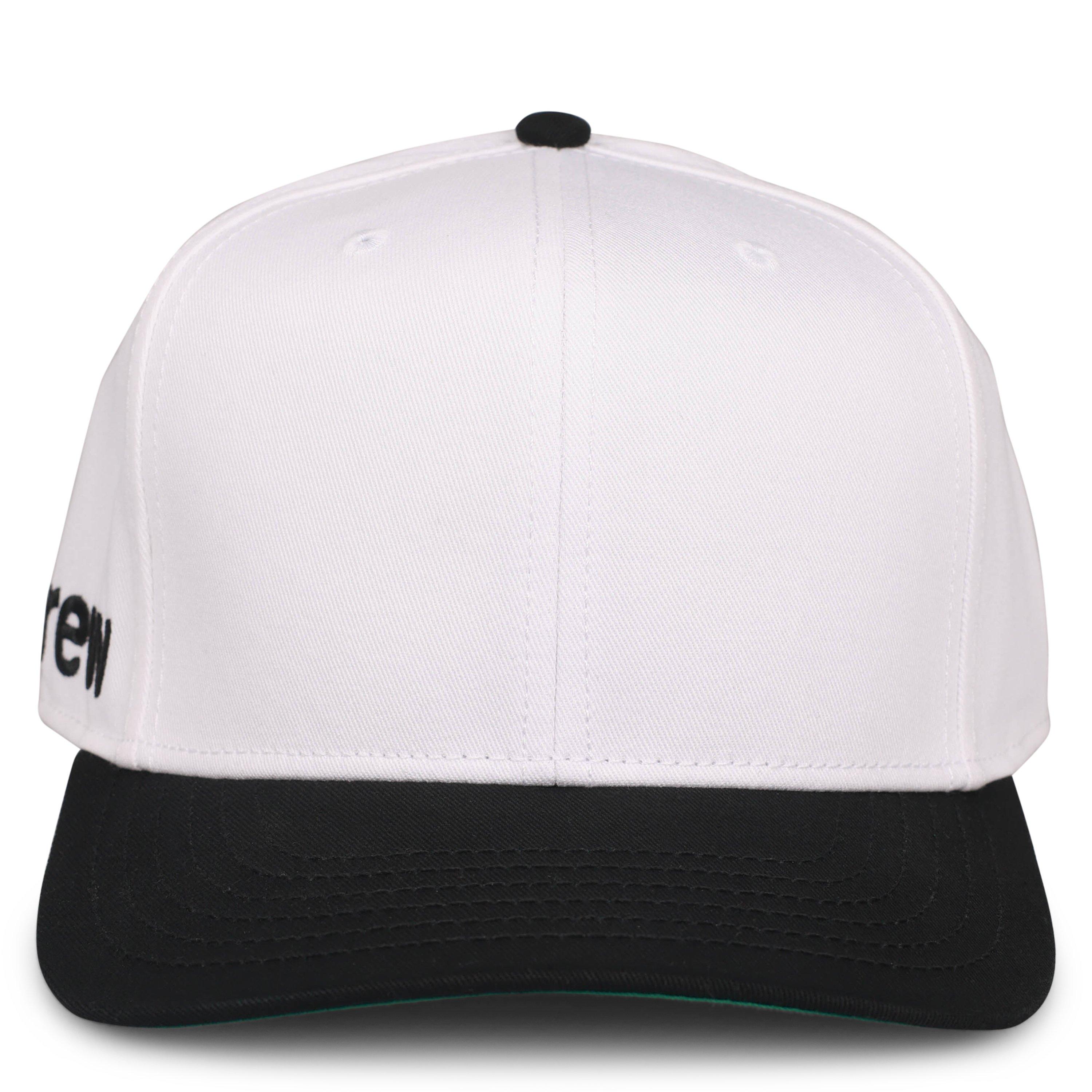 Pure - Drew House - Snapback Baseball Cap - 1