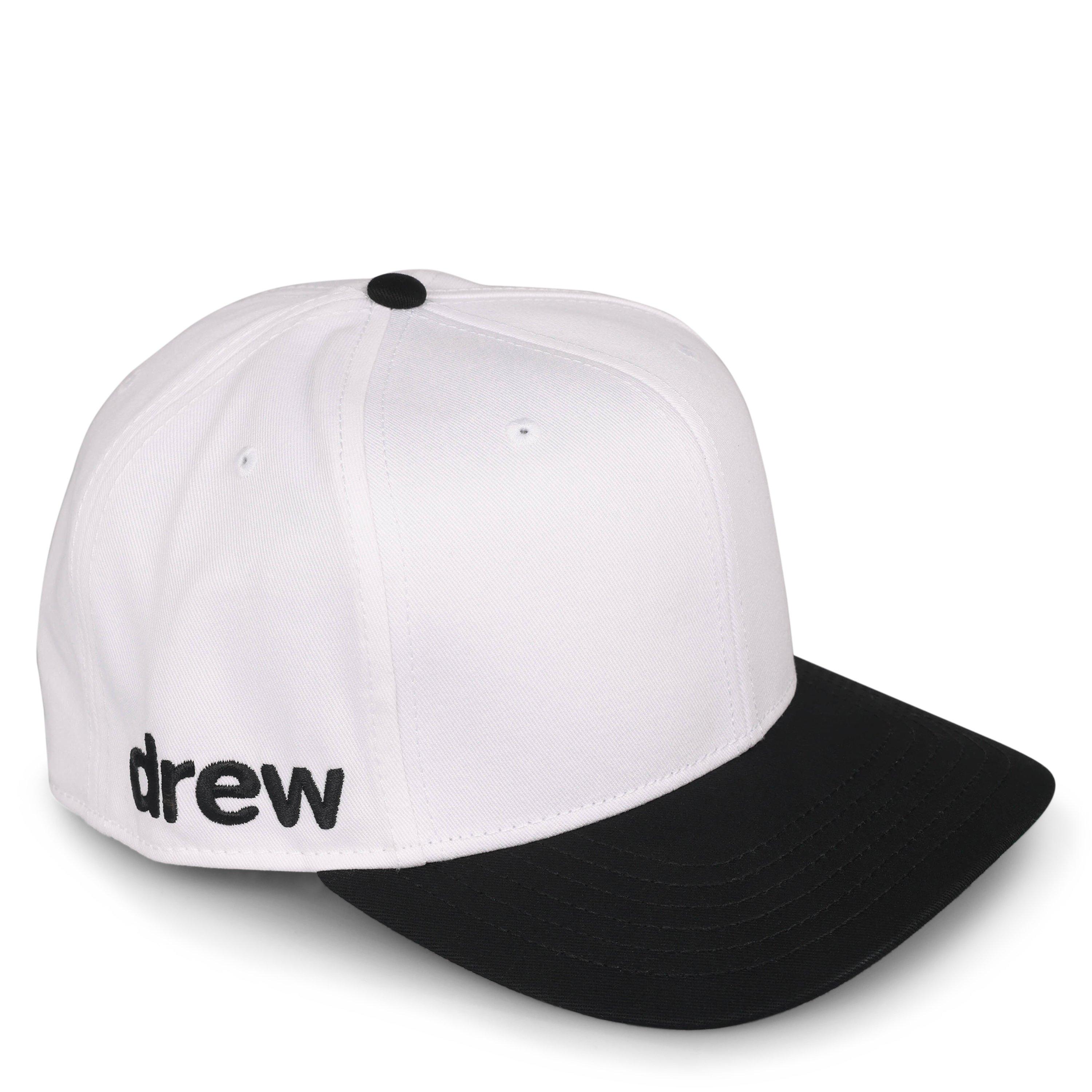 Pure - Drew House - Snapback Baseball Cap - 2