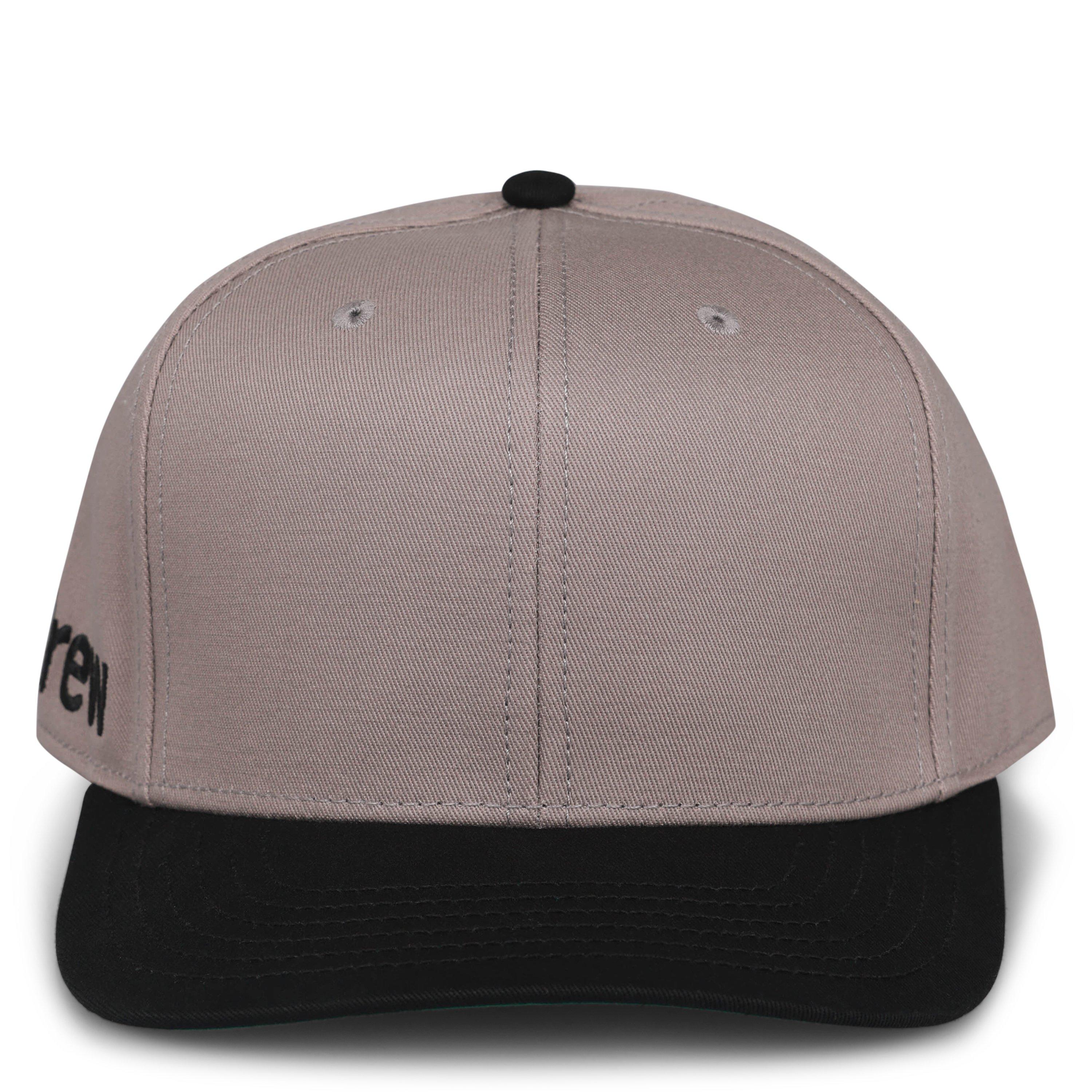 Snapback Baseball Cap